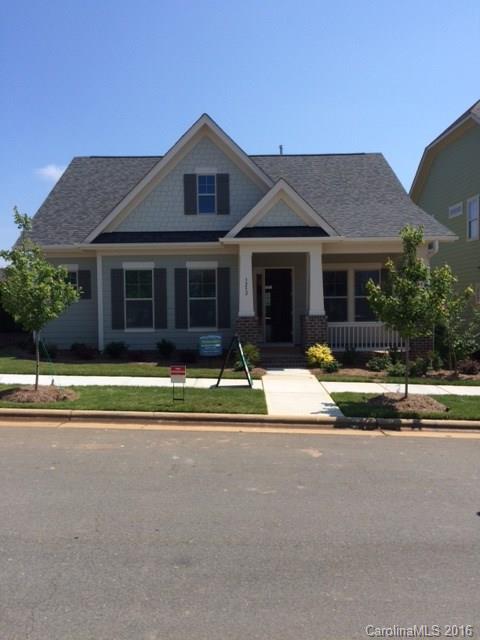 Kellswater Bridge - Residential