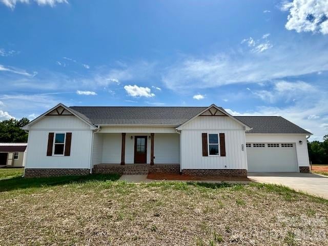 295 Northbrook Iii School Road, Vale, NC, 28168