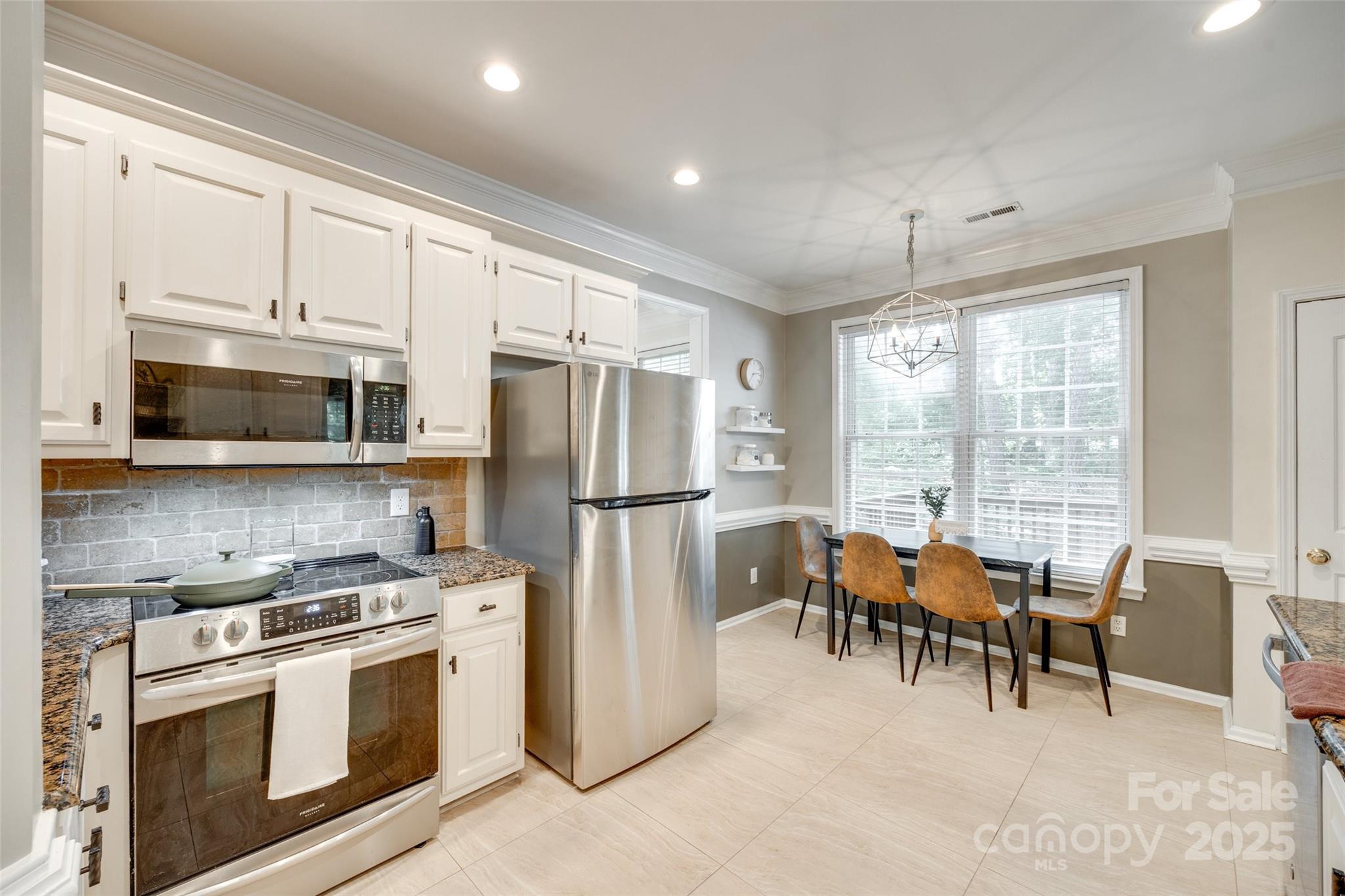 Regent Park - Residential