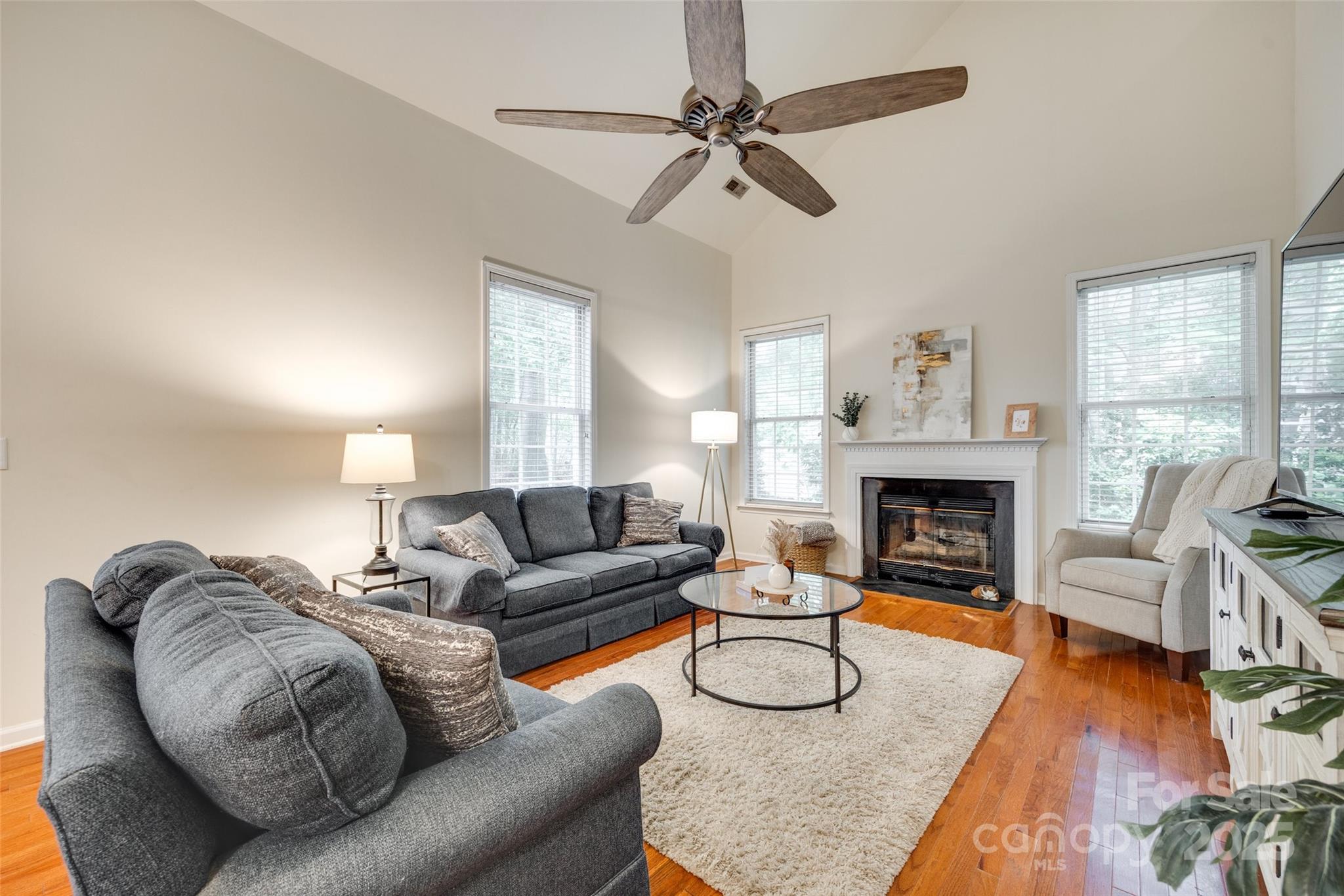 Regent Park - Residential