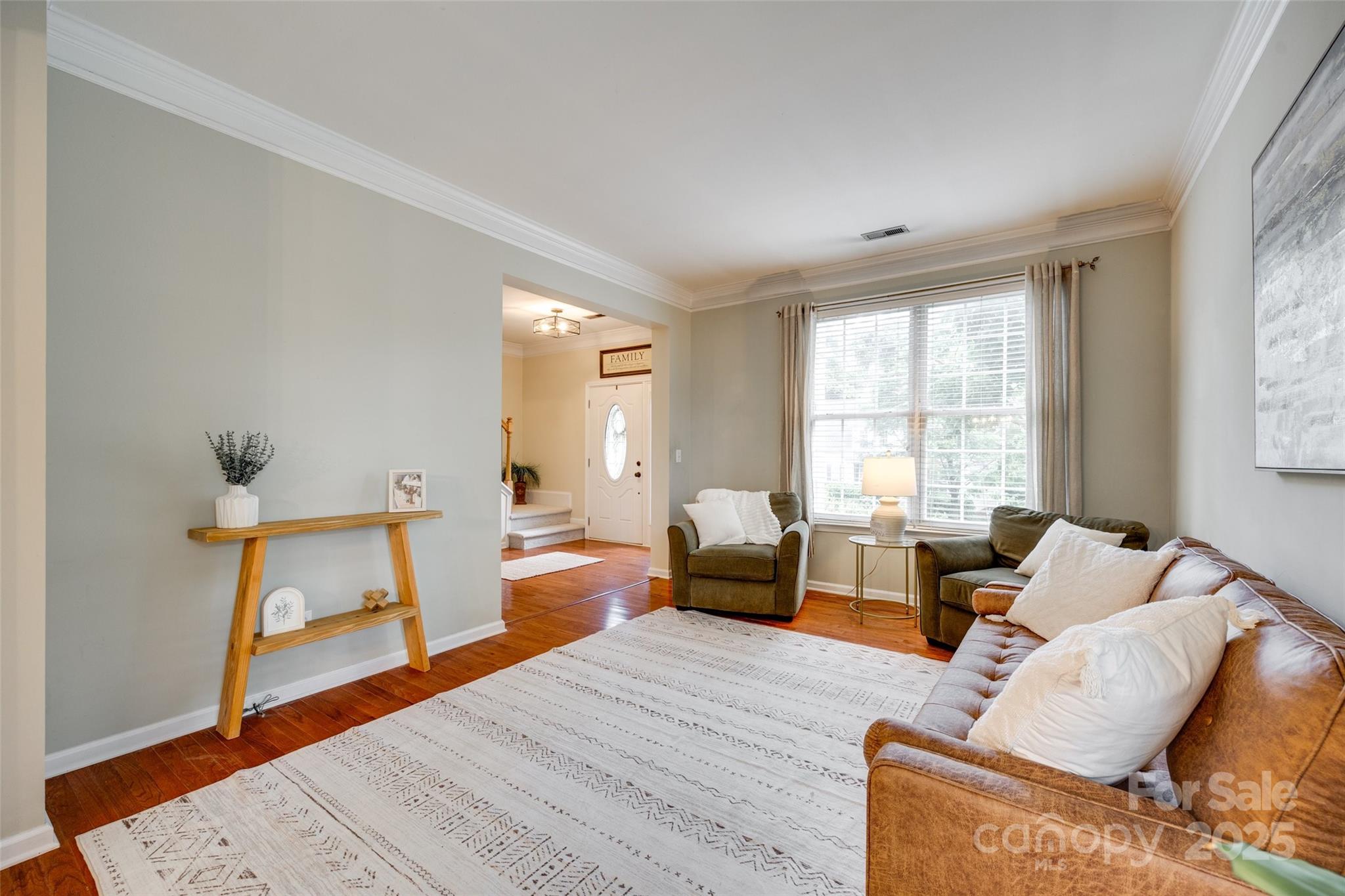 Regent Park - Residential