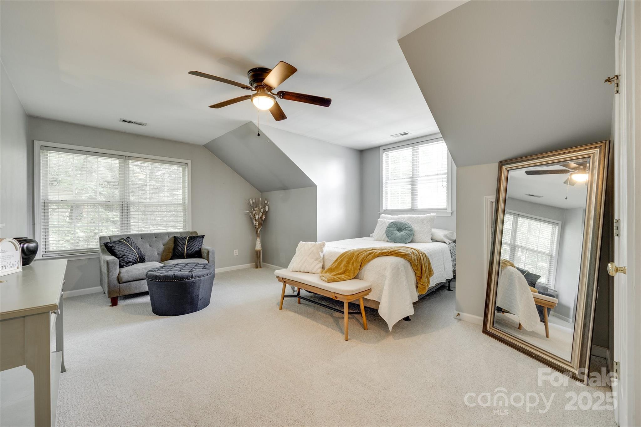 Regent Park - Residential