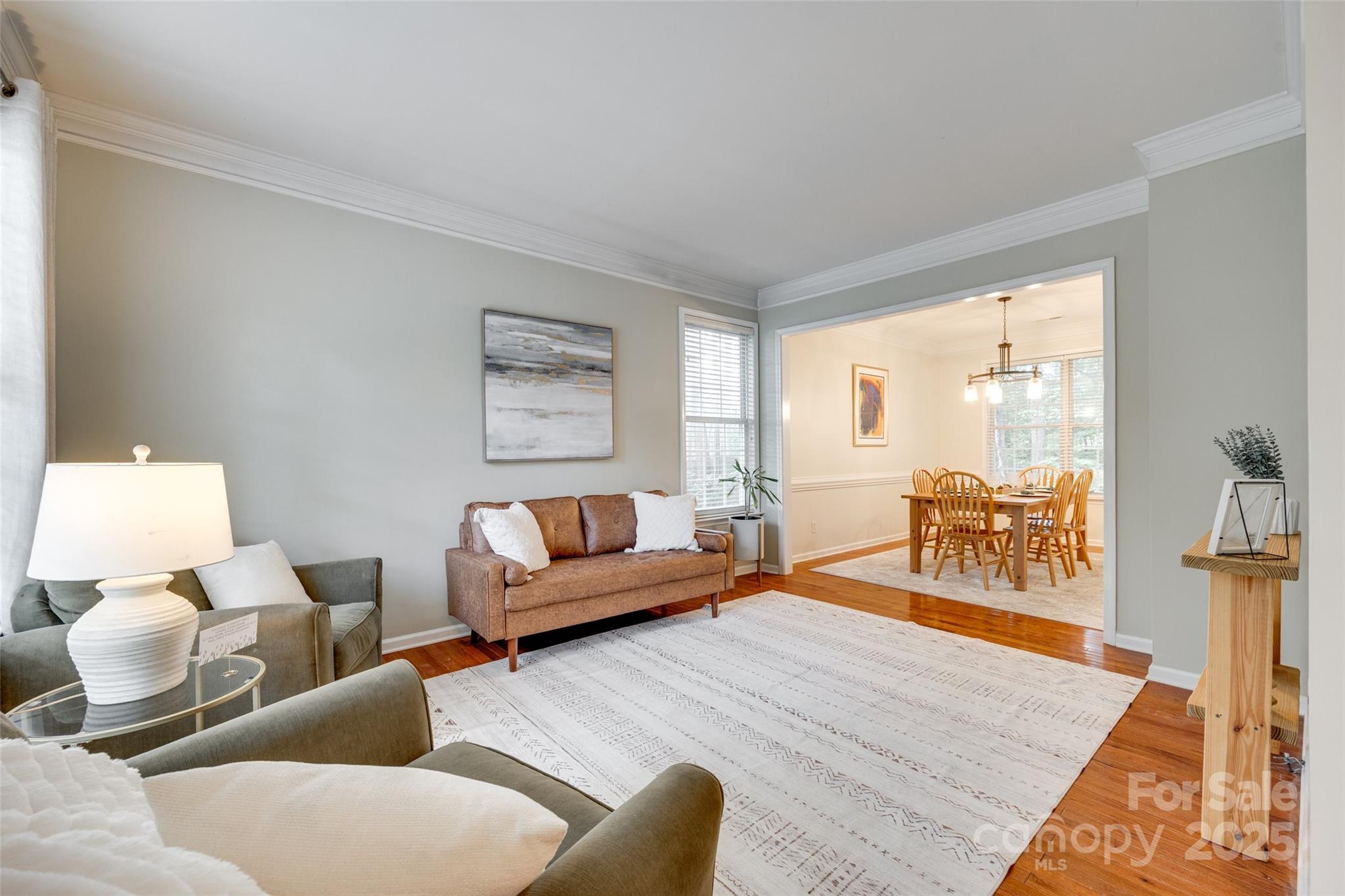 Regent Park - Residential