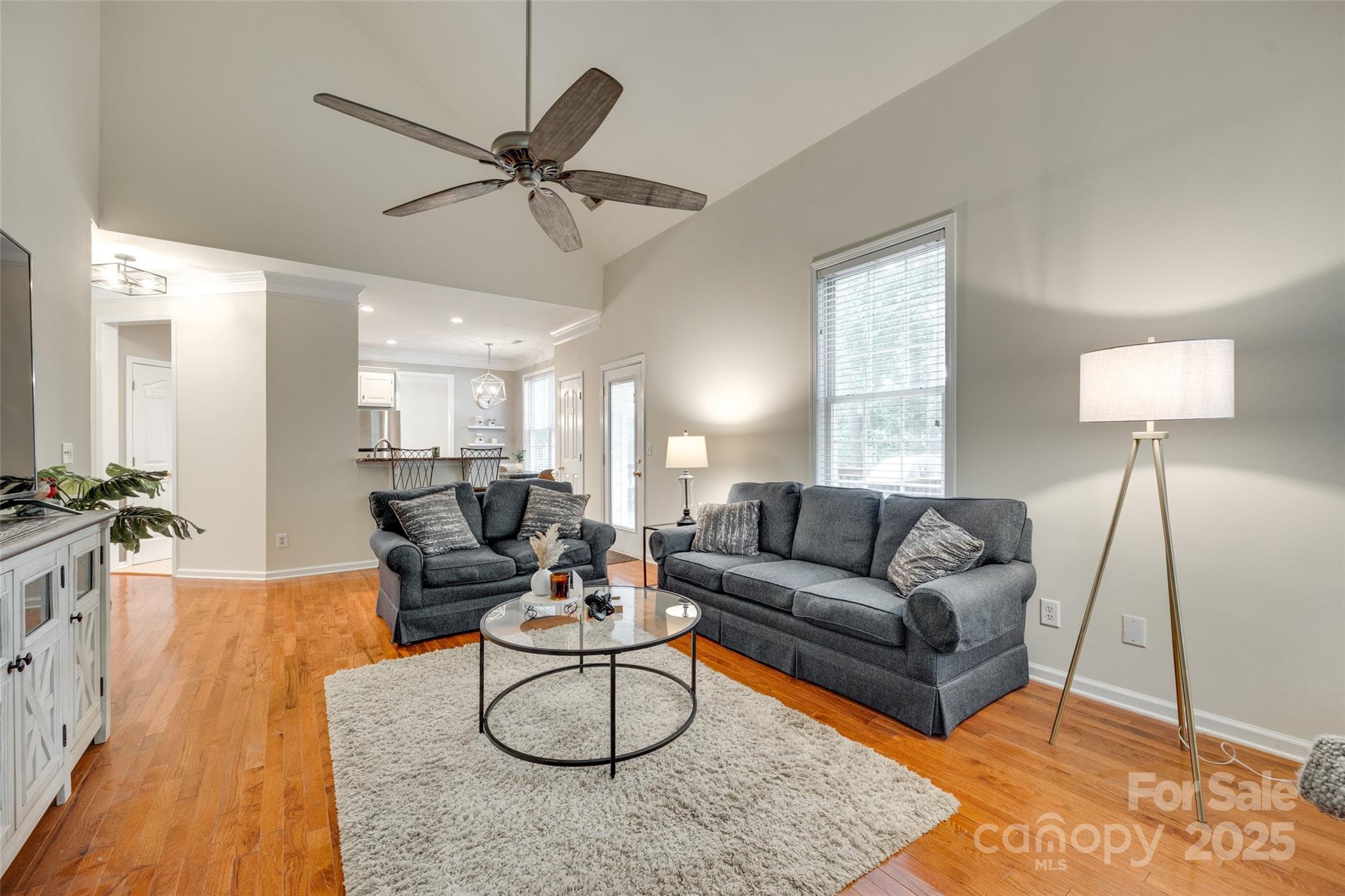 Regent Park - Residential