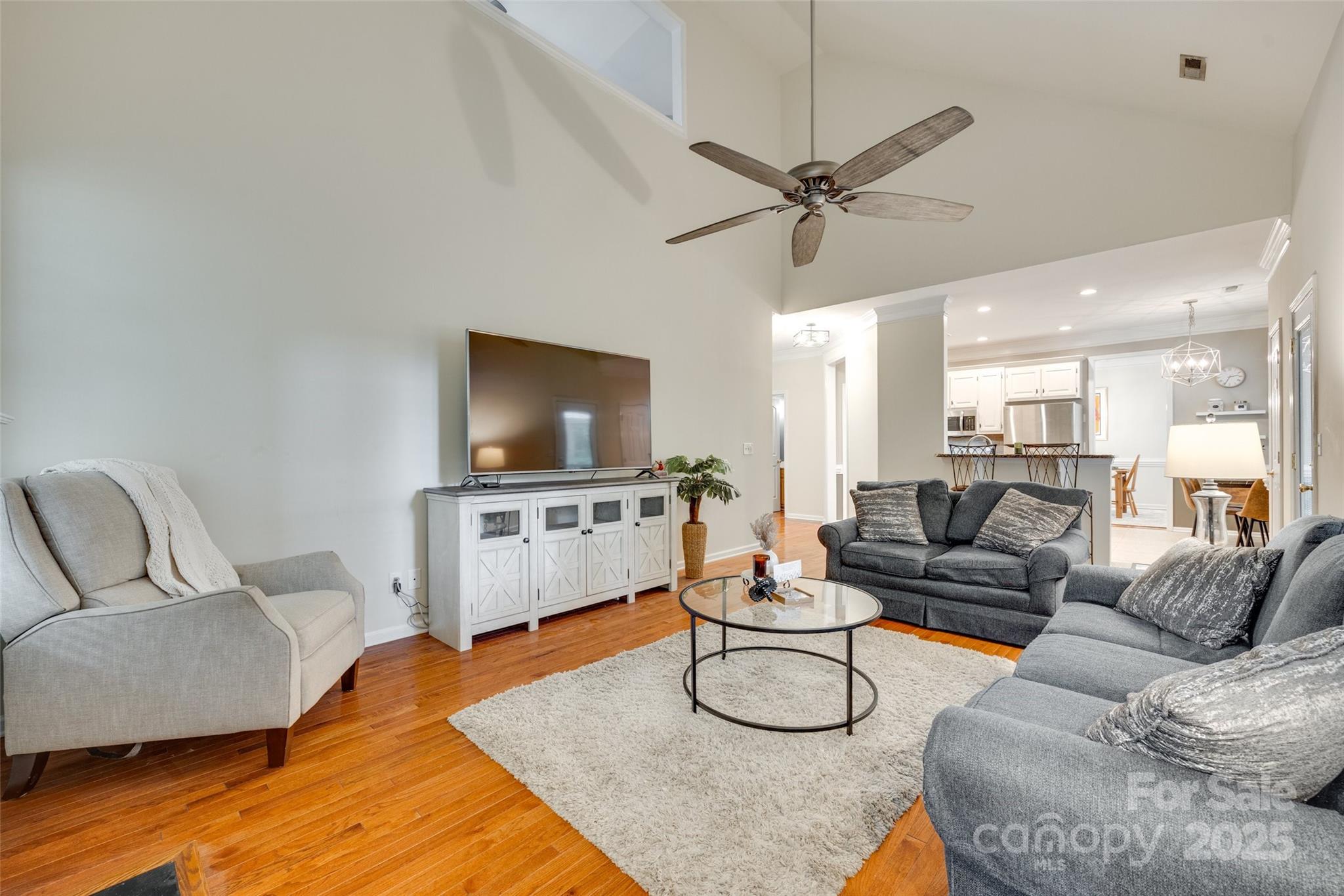 Regent Park - Residential