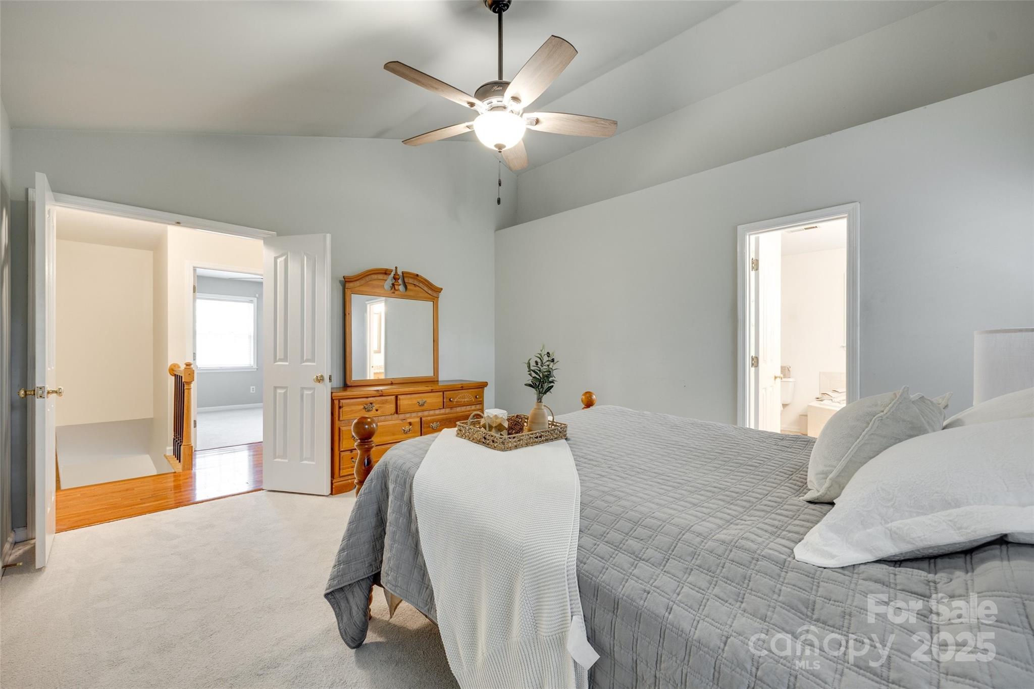 Regent Park - Residential