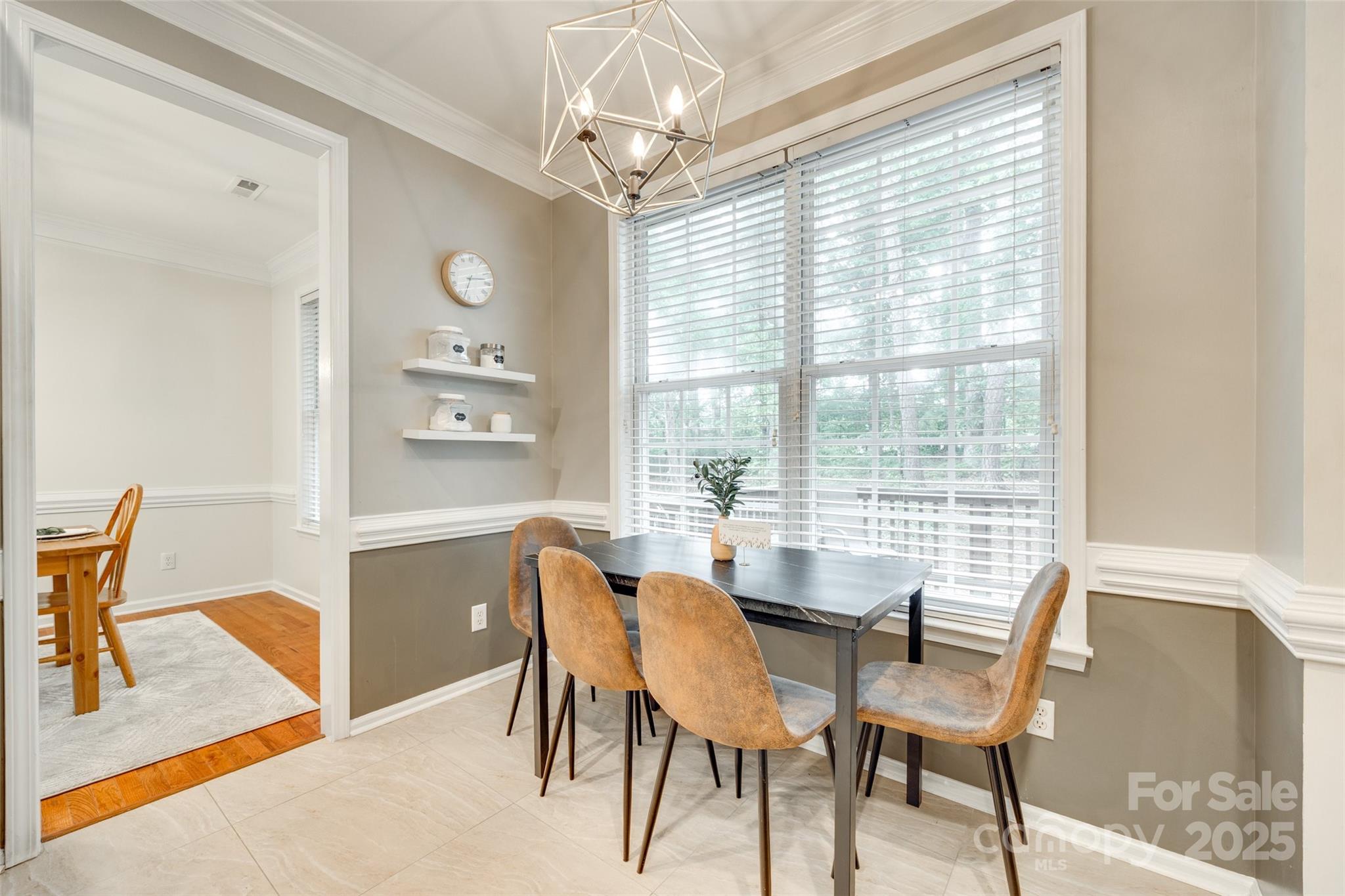 Regent Park - Residential