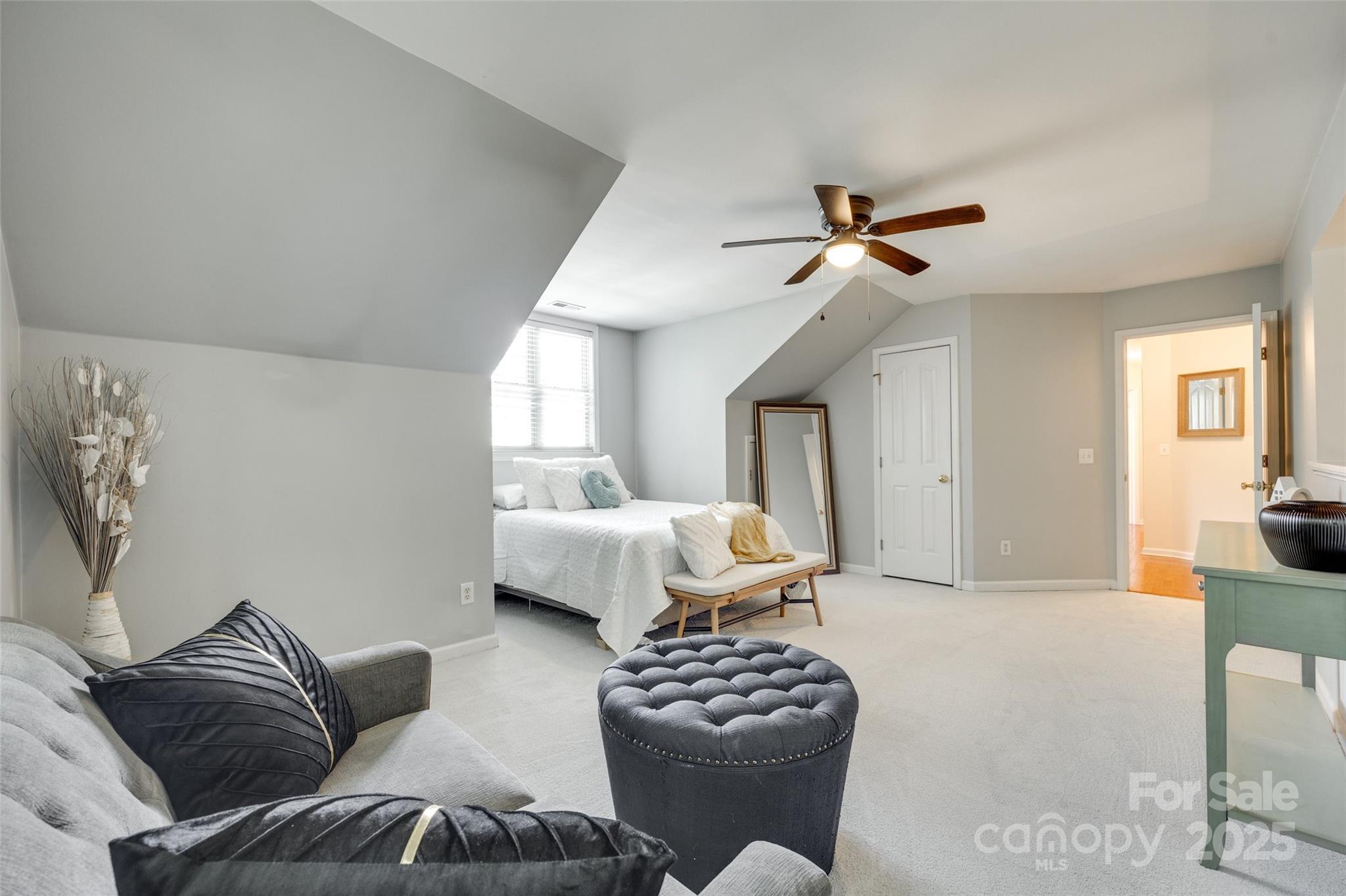 Regent Park - Residential