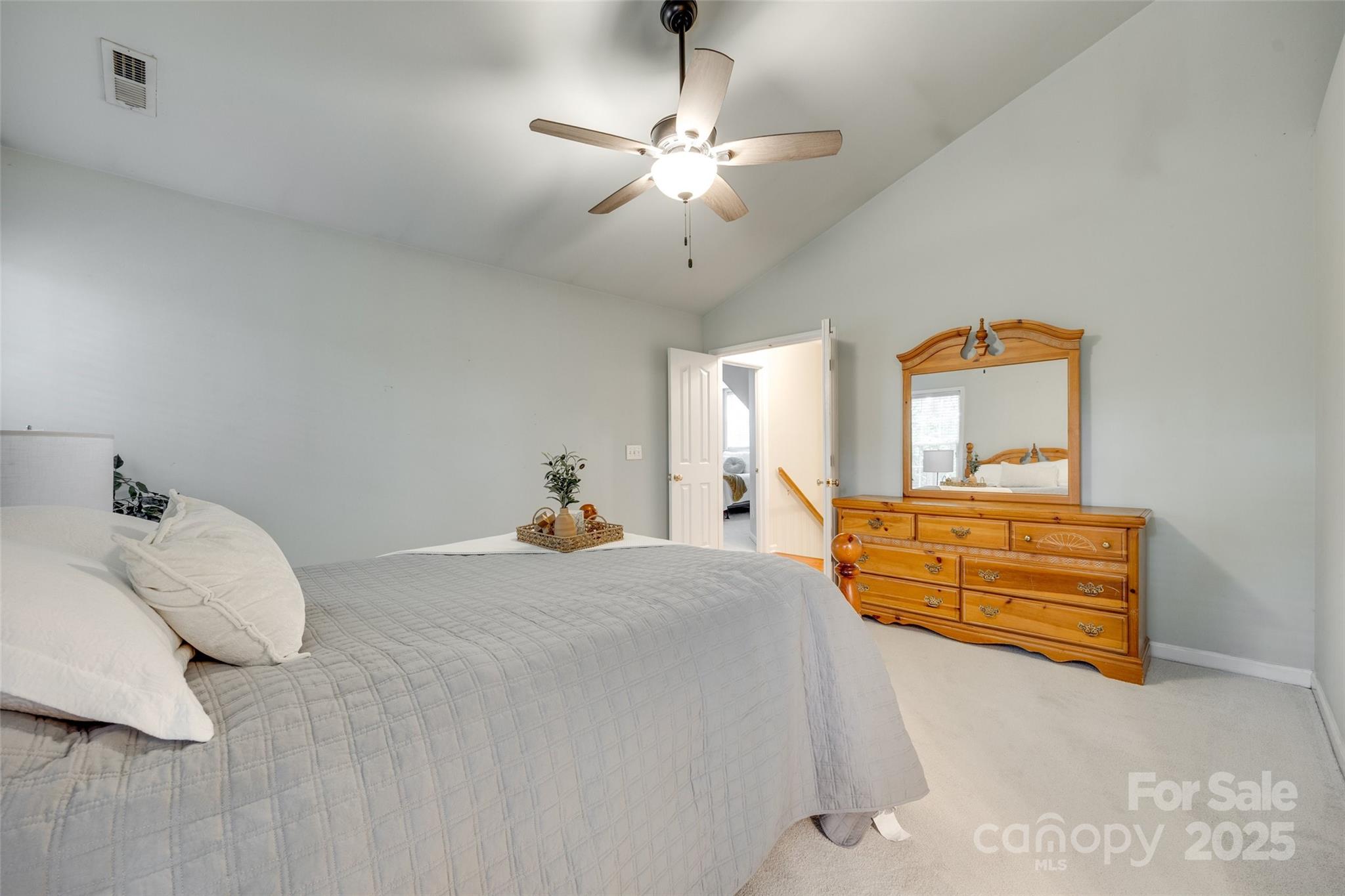 Regent Park - Residential