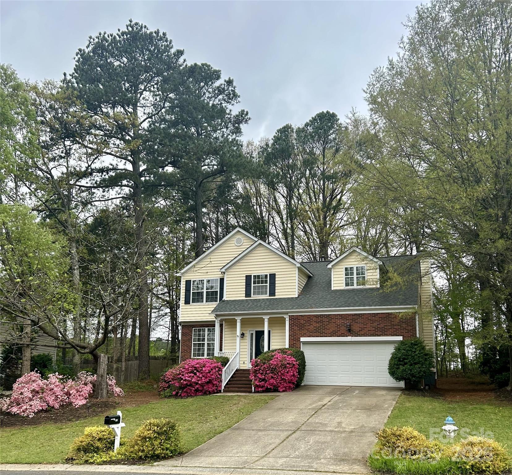 Regent Park - Residential