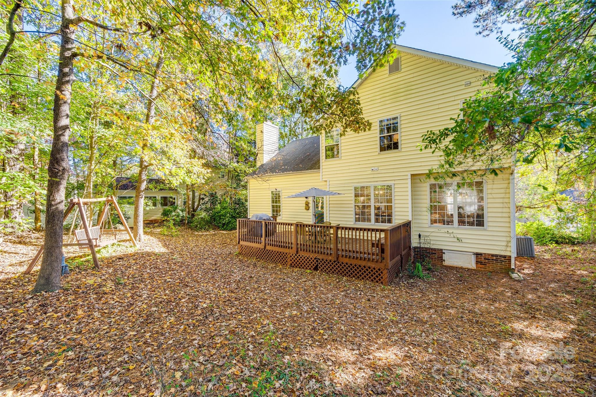 Regent Park - Residential