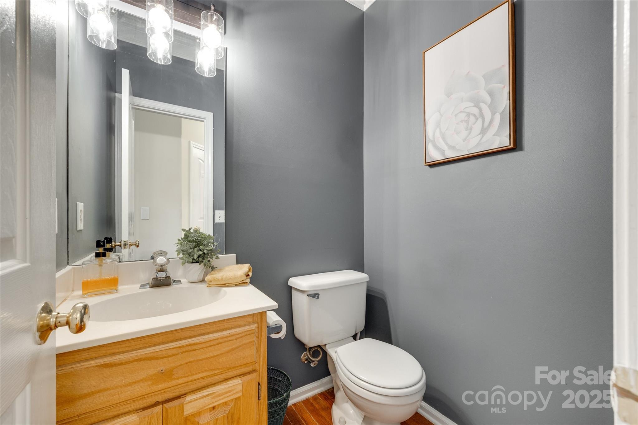 Regent Park - Residential