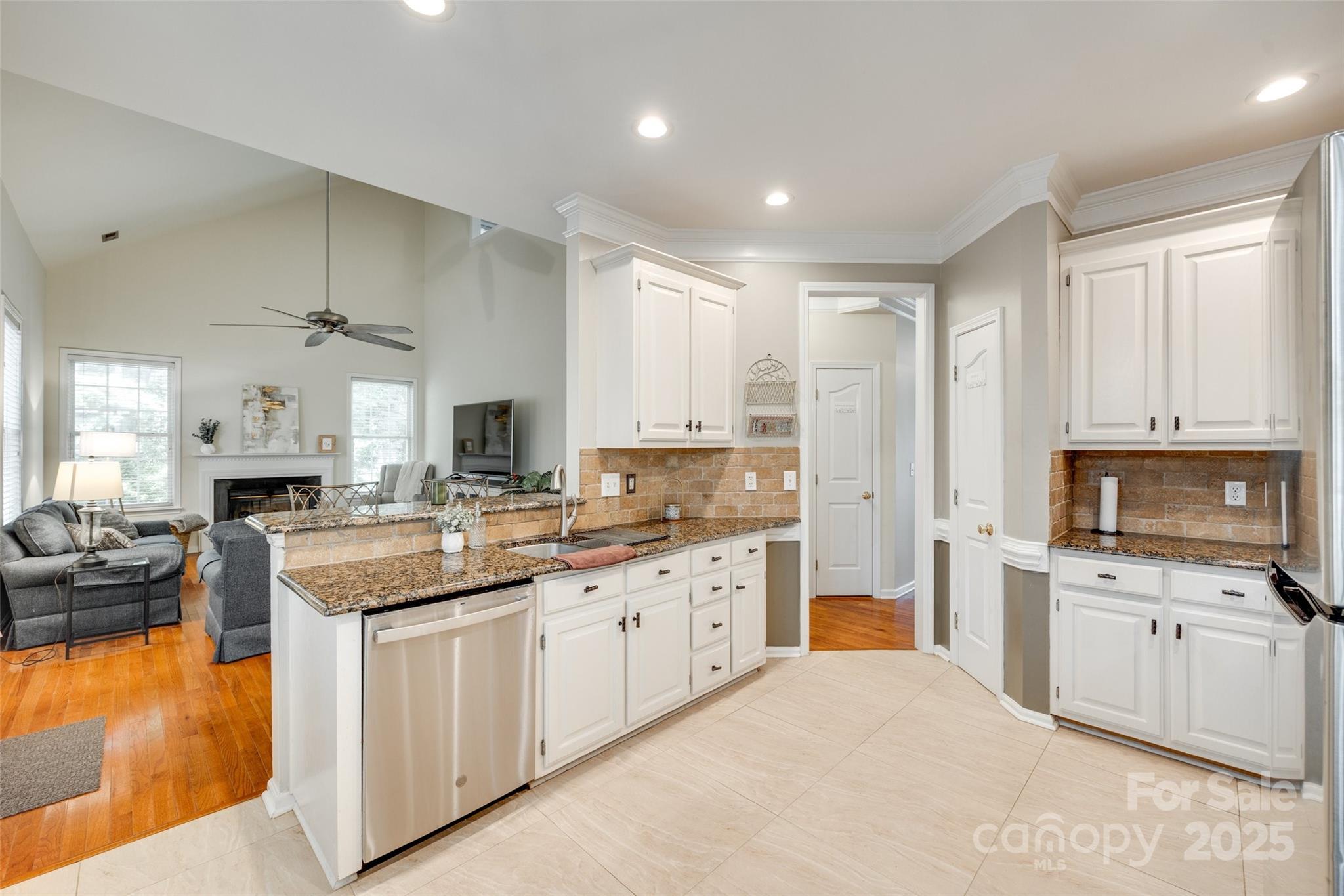 Regent Park - Residential