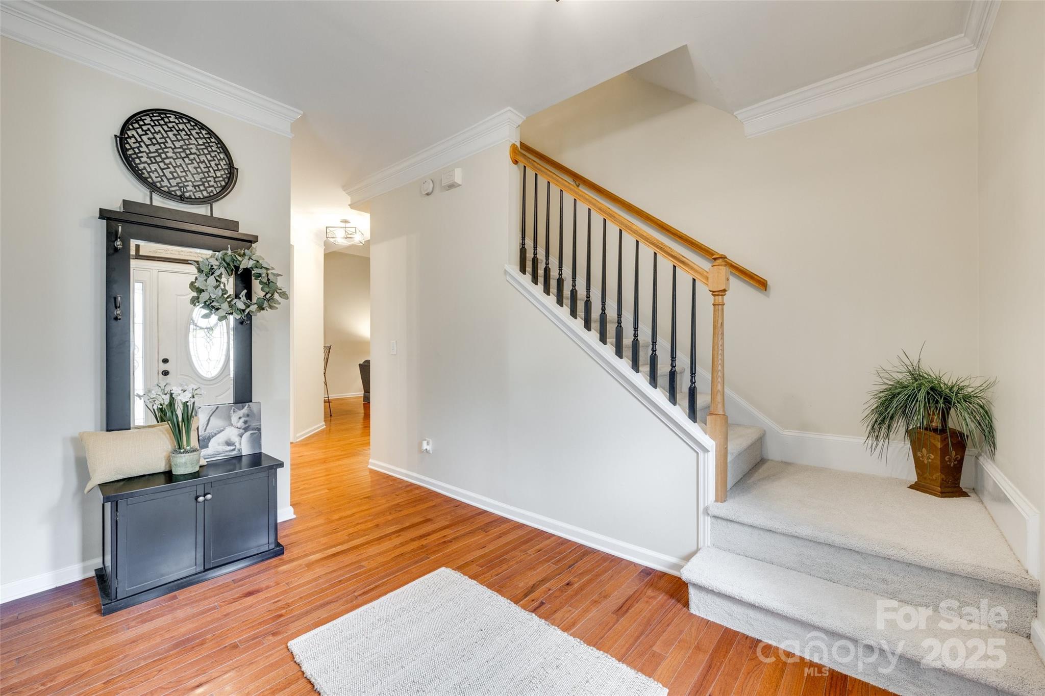 Regent Park - Residential