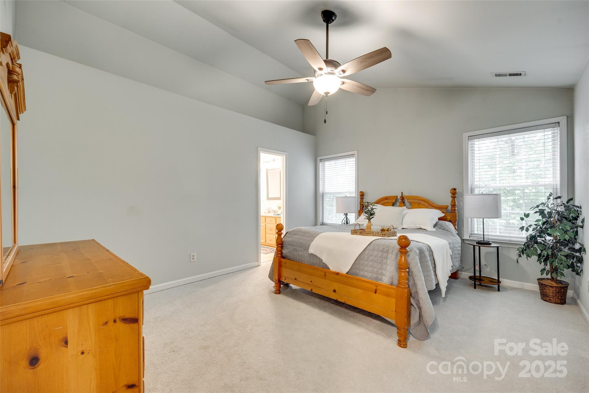 Regent Park - Residential