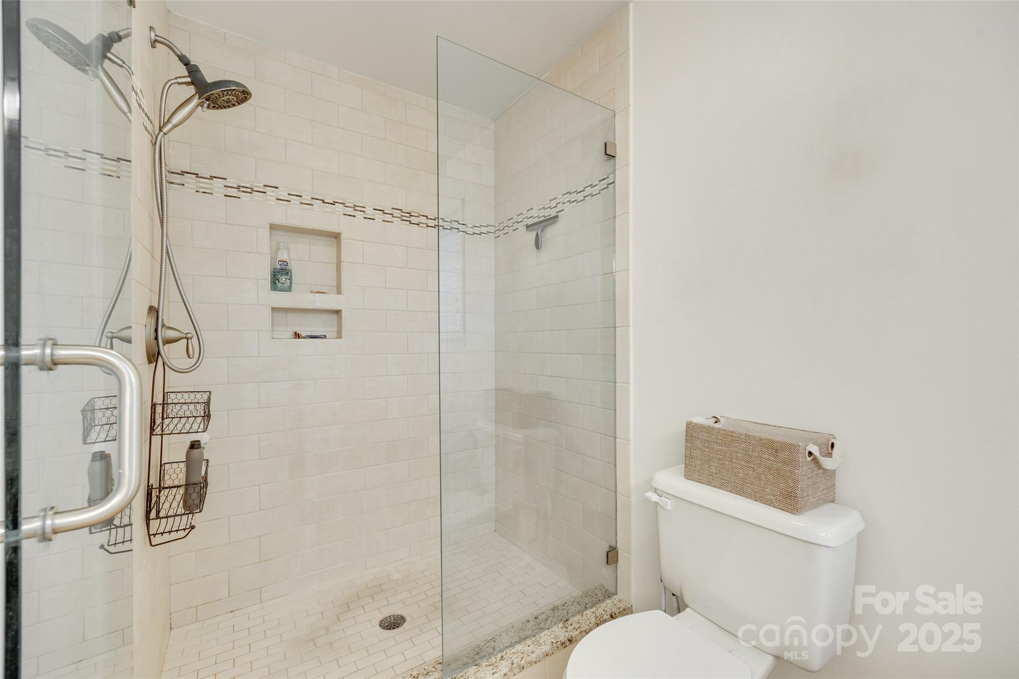 Regent Park - Residential