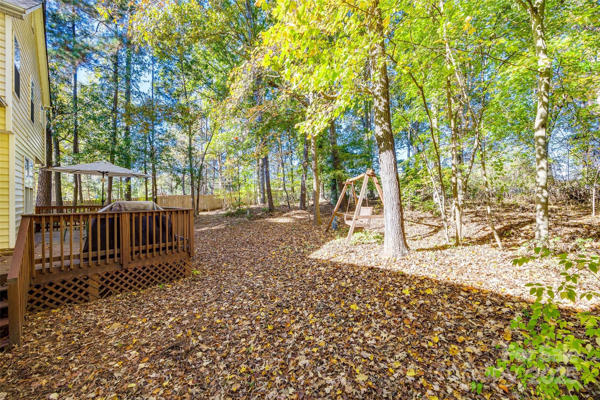 Regent Park - Residential