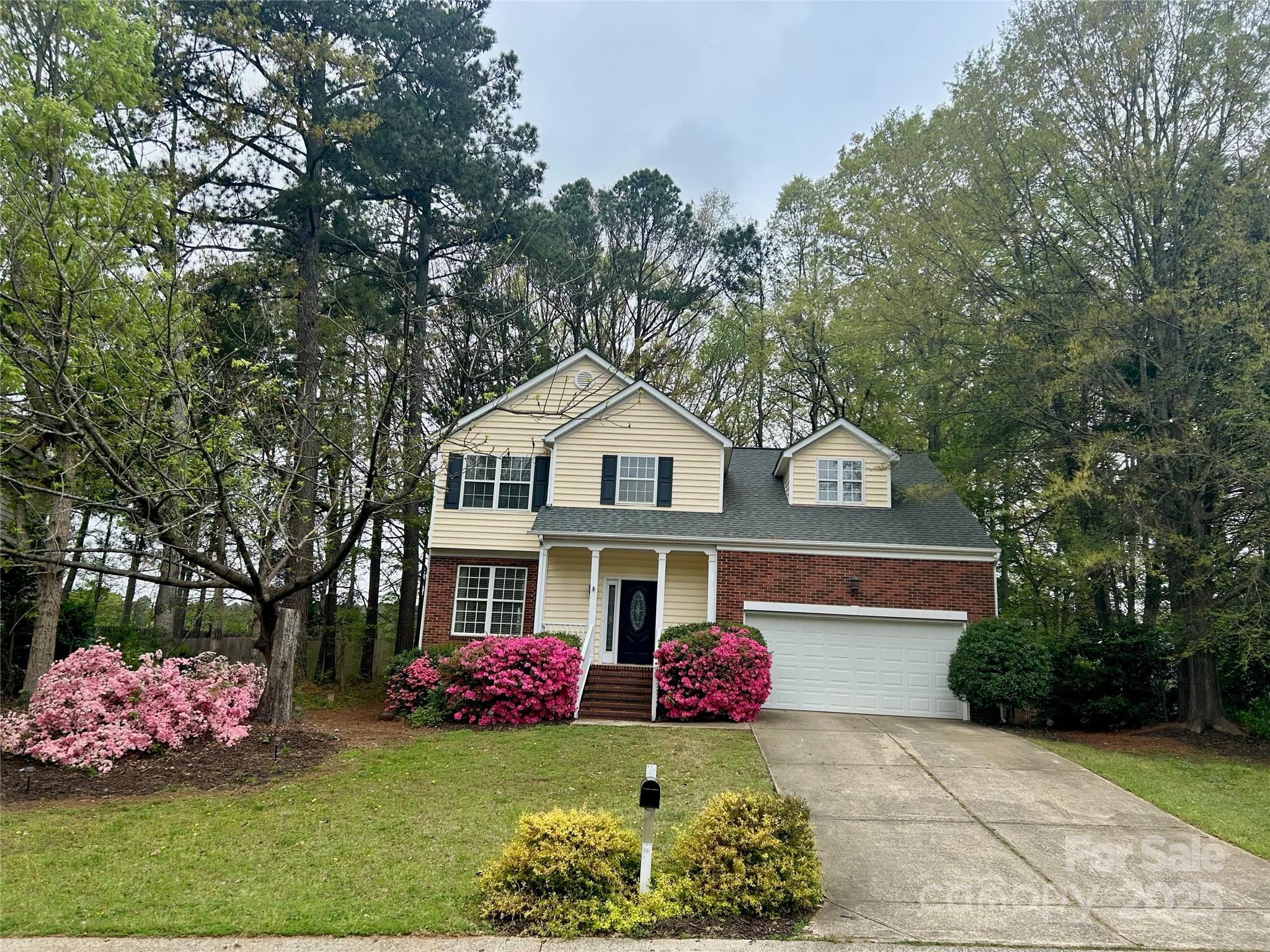 Regent Park - Residential