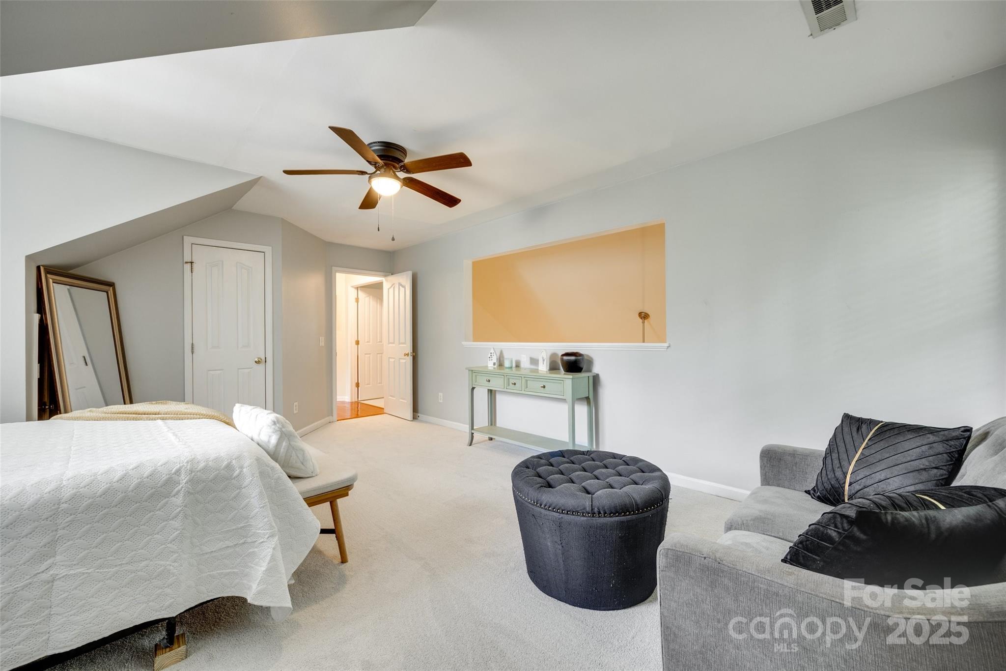 Regent Park - Residential