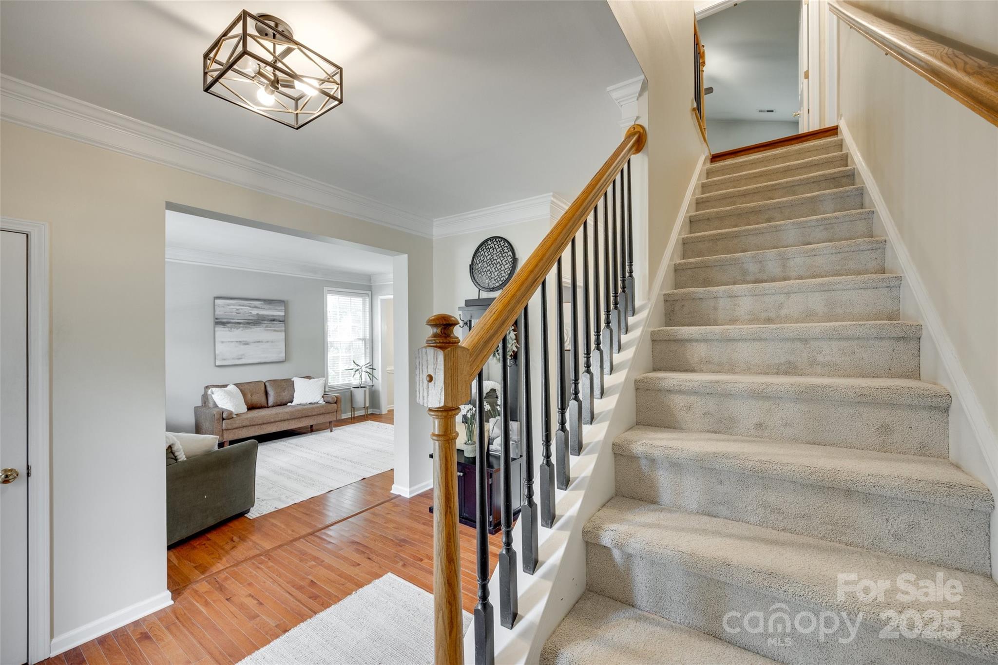 Regent Park - Residential