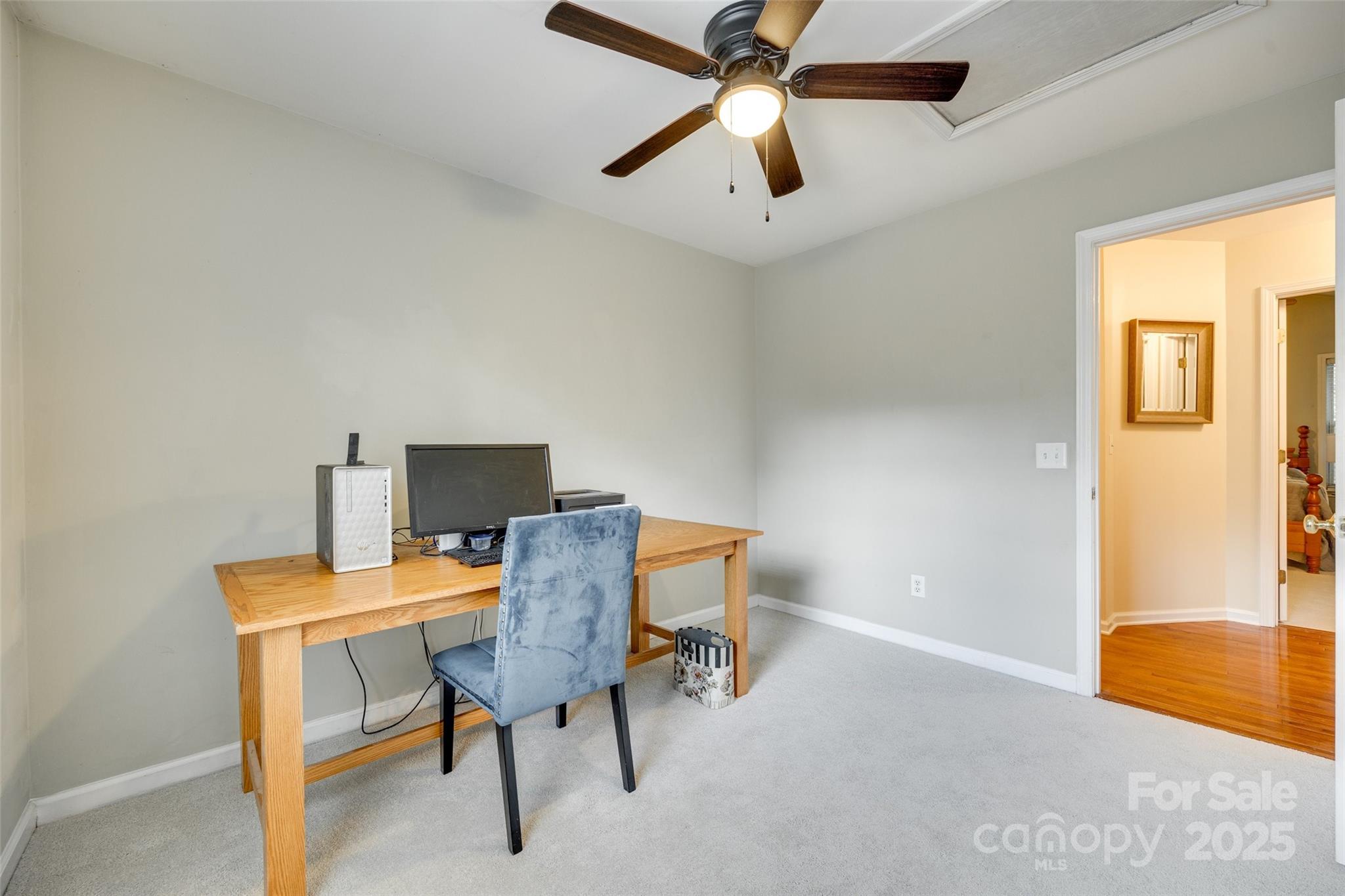 Regent Park - Residential