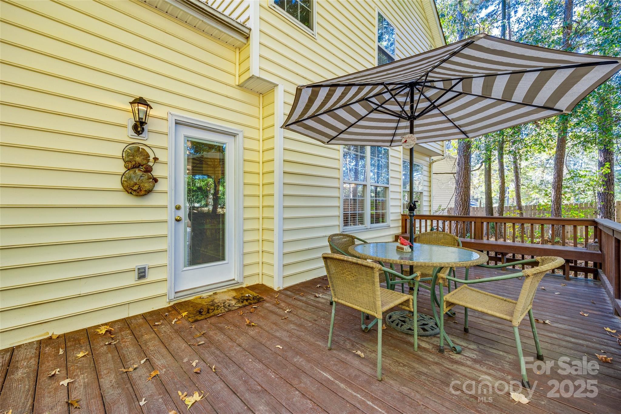 Regent Park - Residential