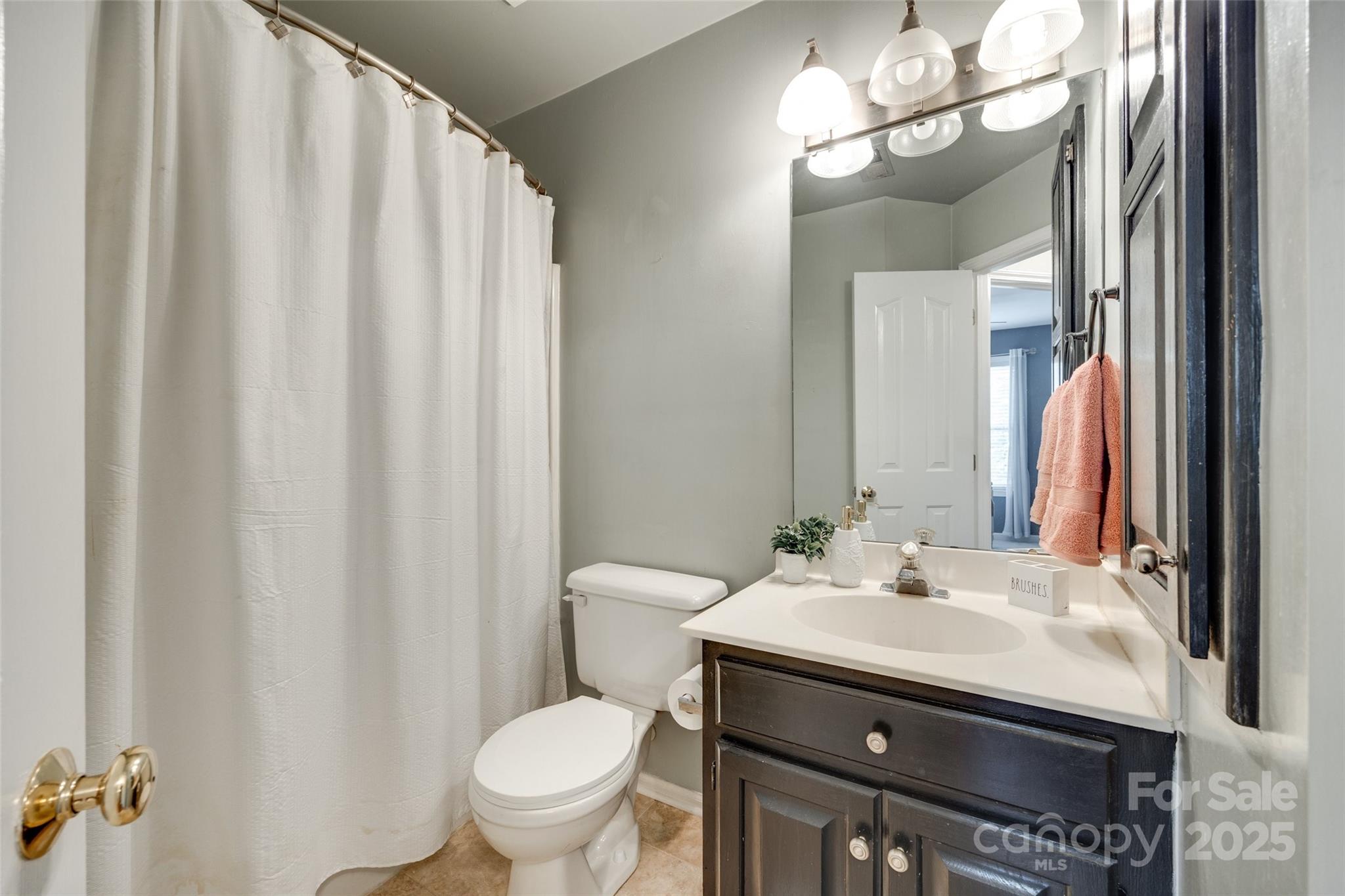 Regent Park - Residential