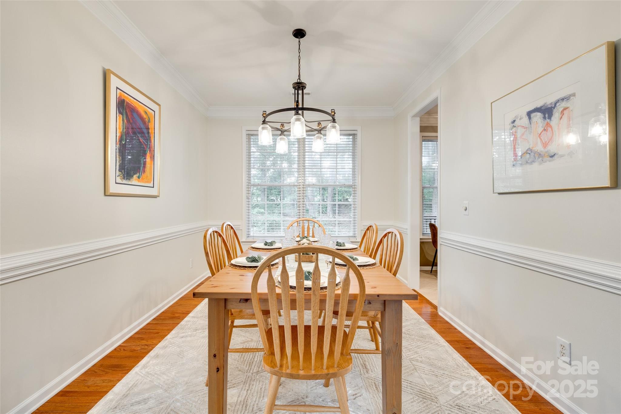 Regent Park - Residential