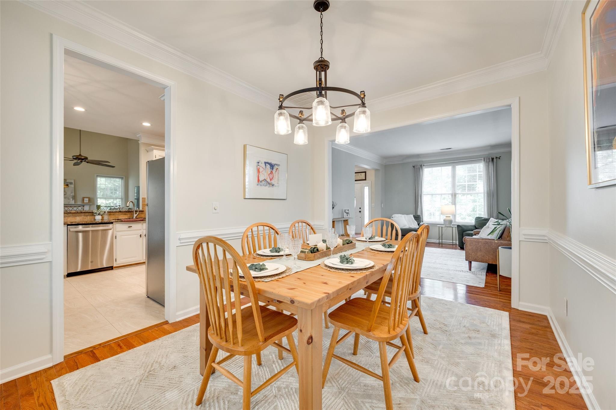 Regent Park - Residential