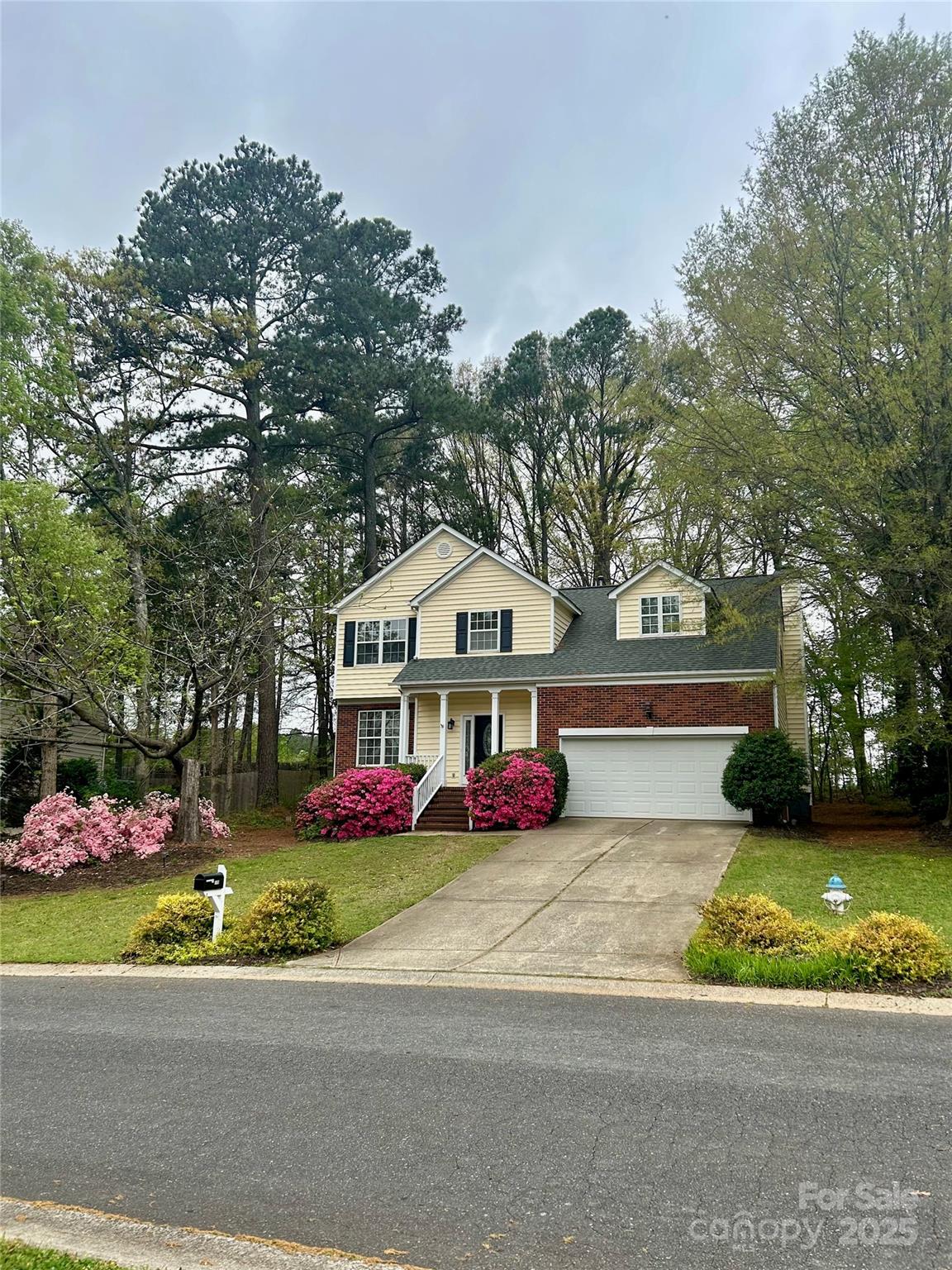 Regent Park - Residential