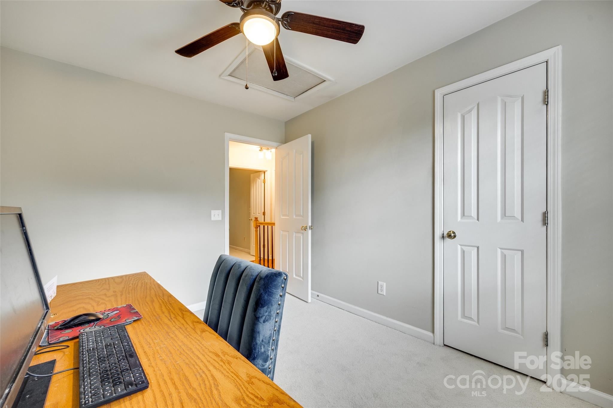 Regent Park - Residential