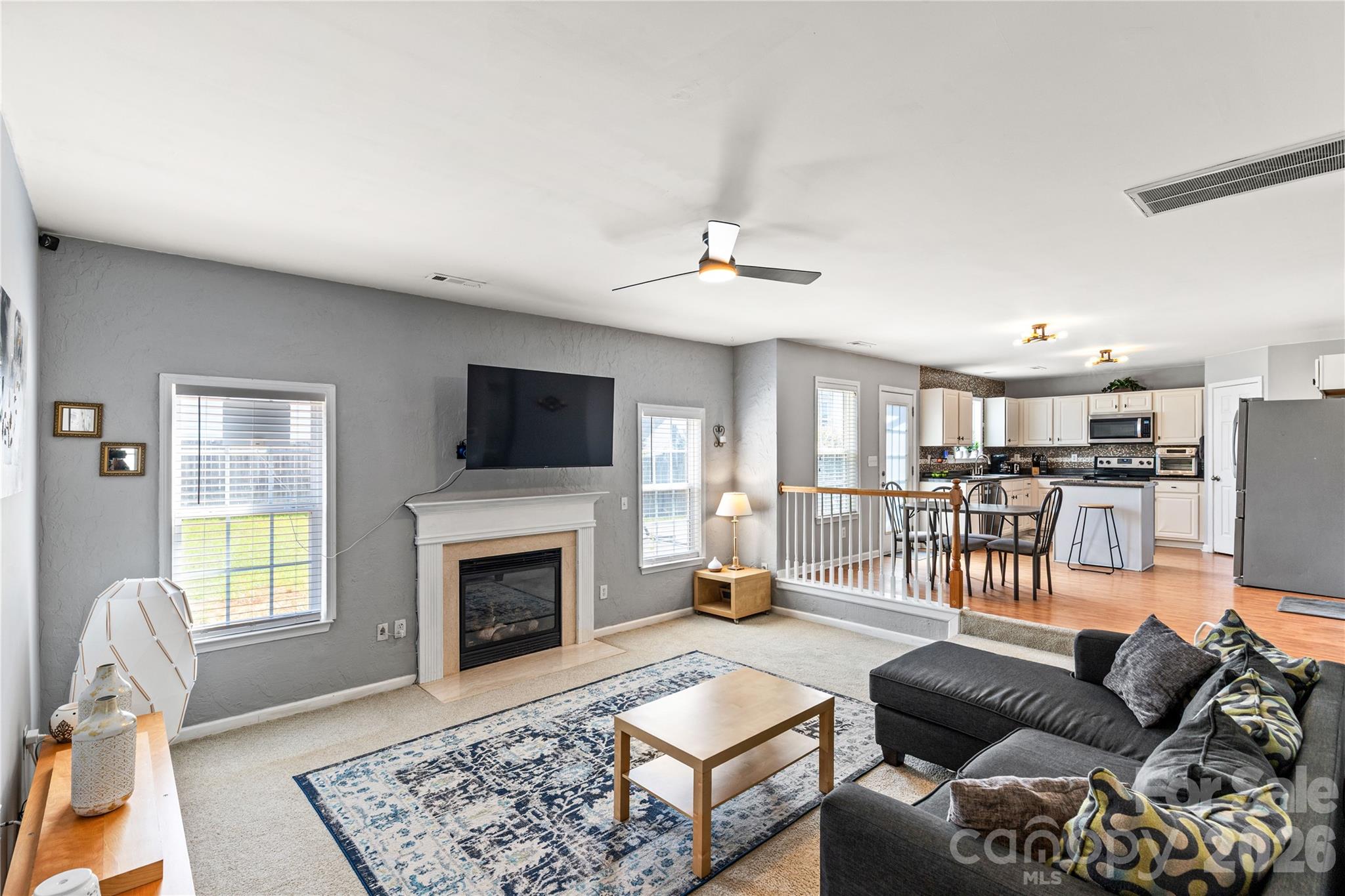 Brookchase - Residential