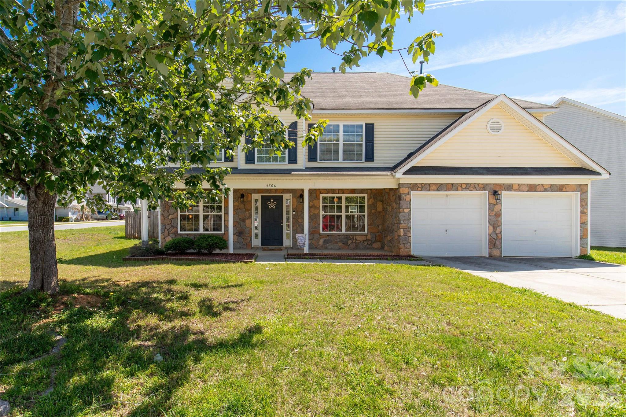 Brookchase - Residential