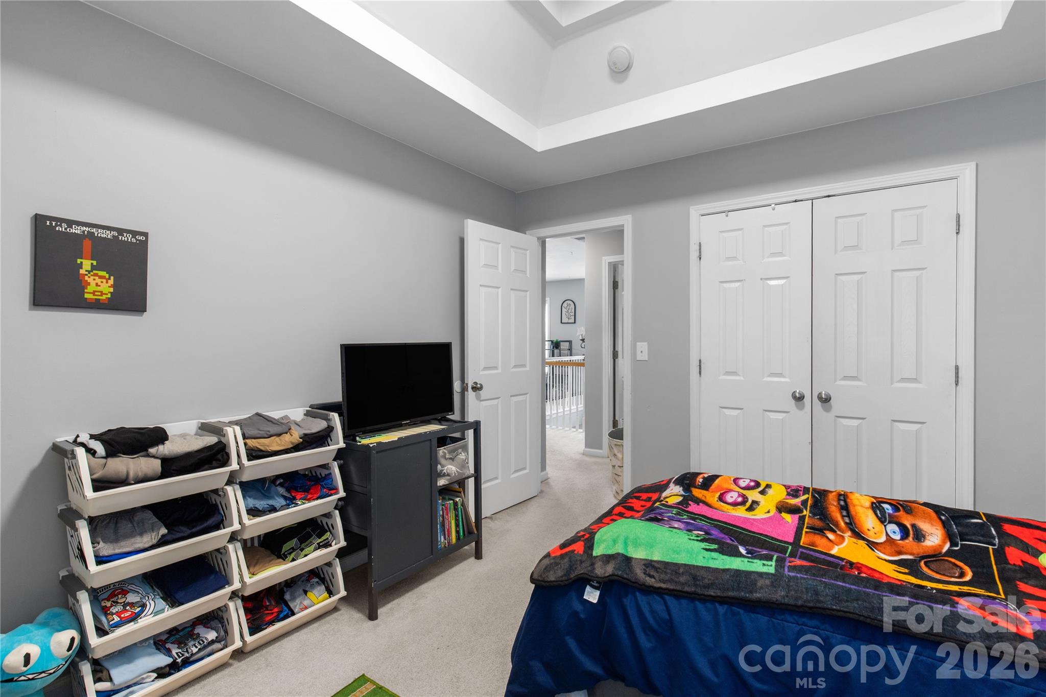 Brookchase - Residential