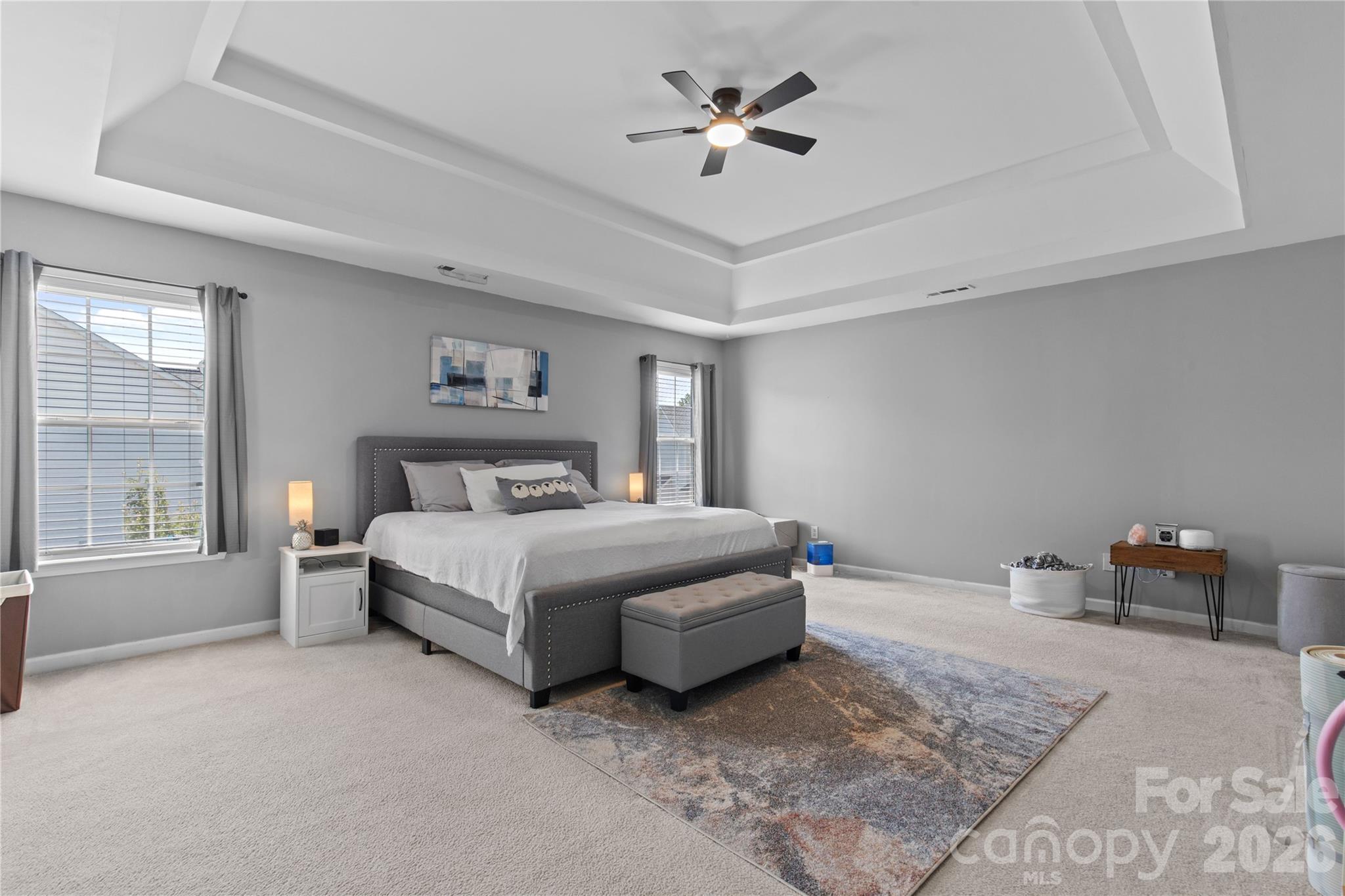 Brookchase - Residential