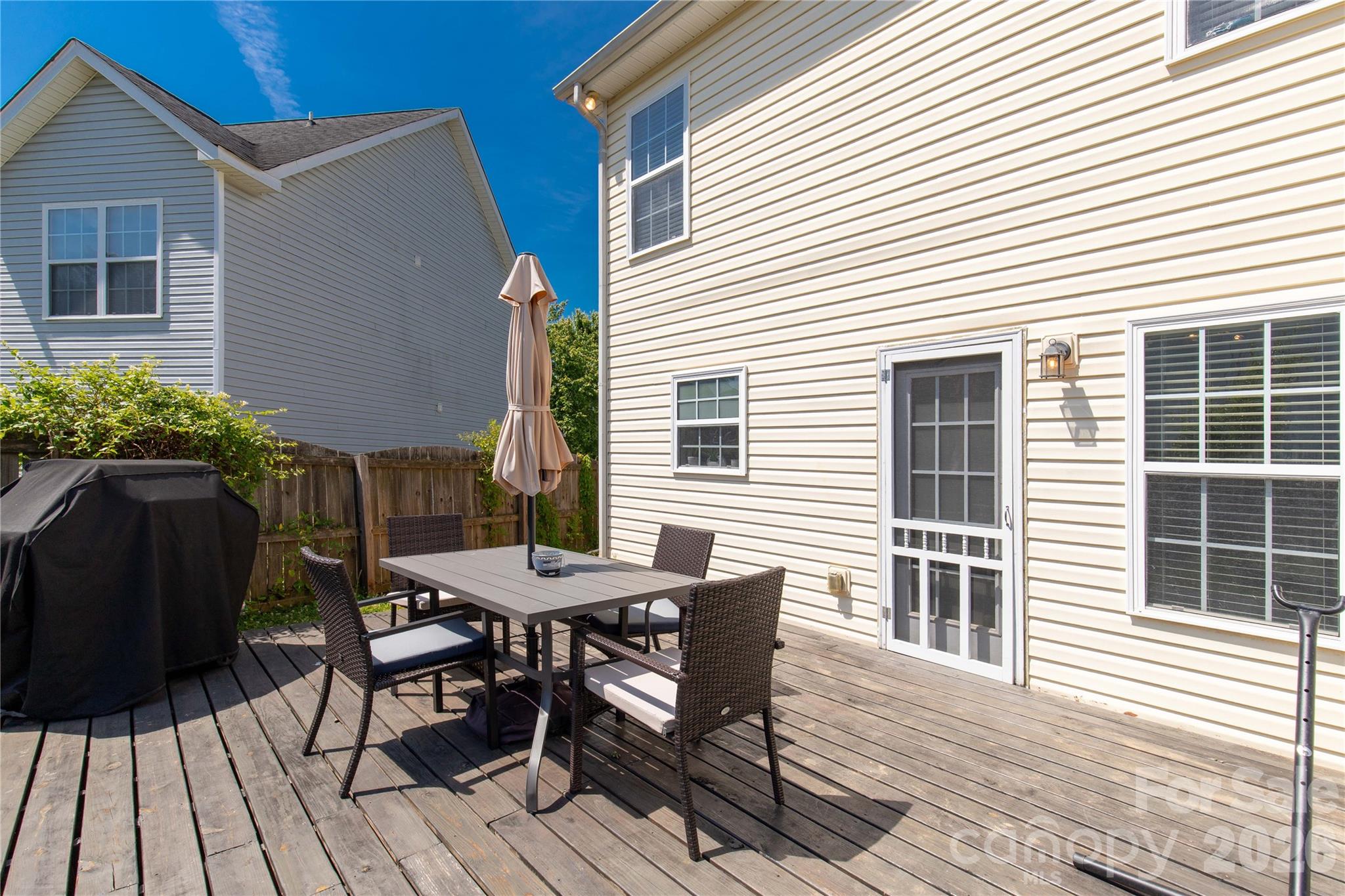 Brookchase - Residential