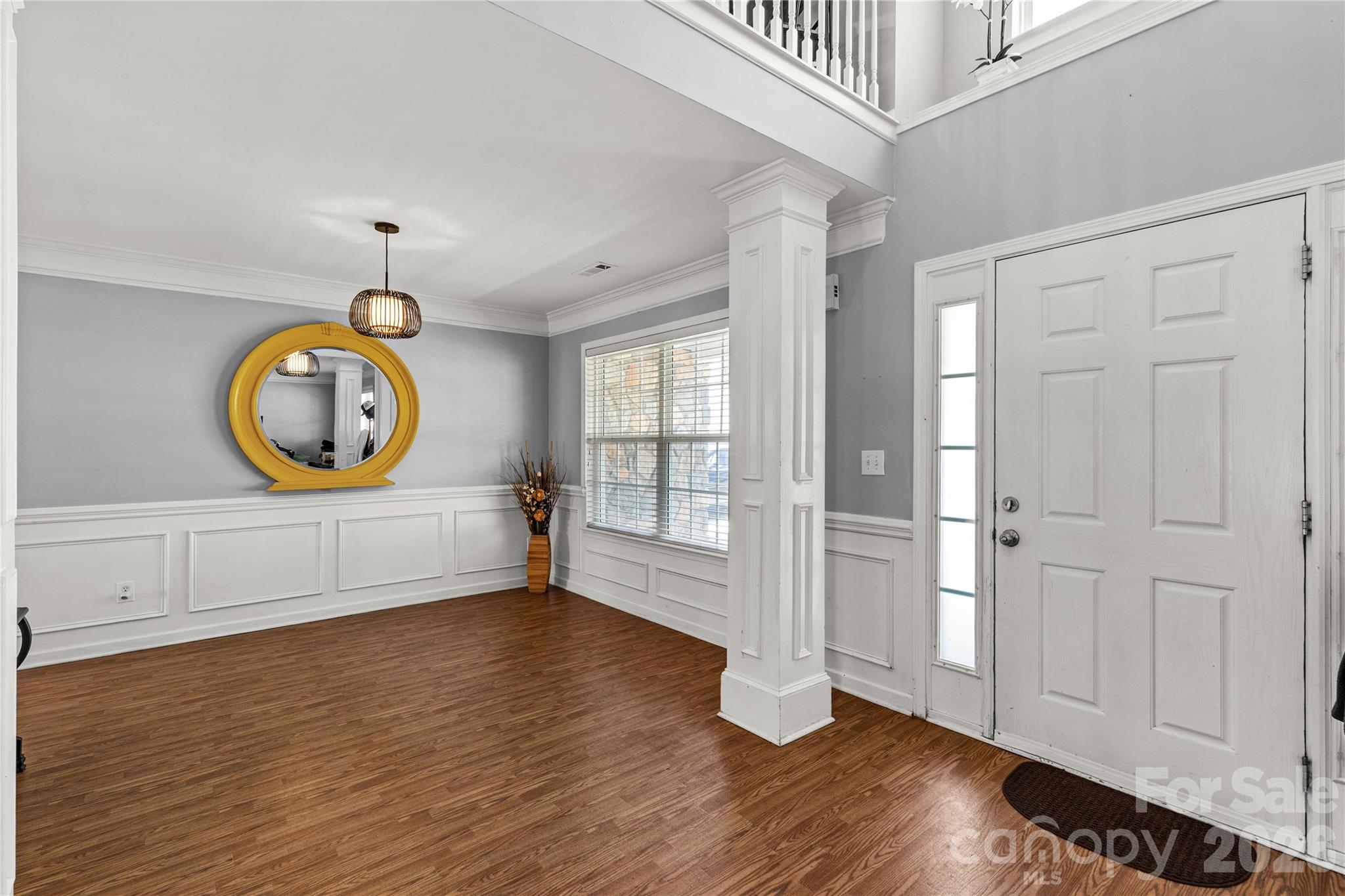 Brookchase - Residential