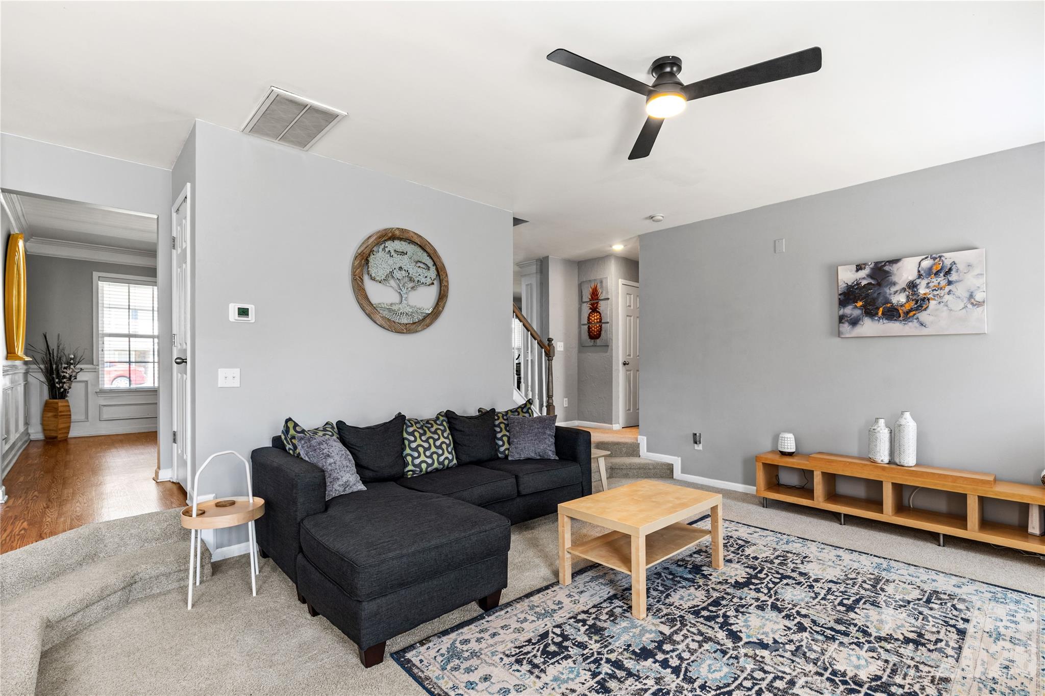 Brookchase - Residential