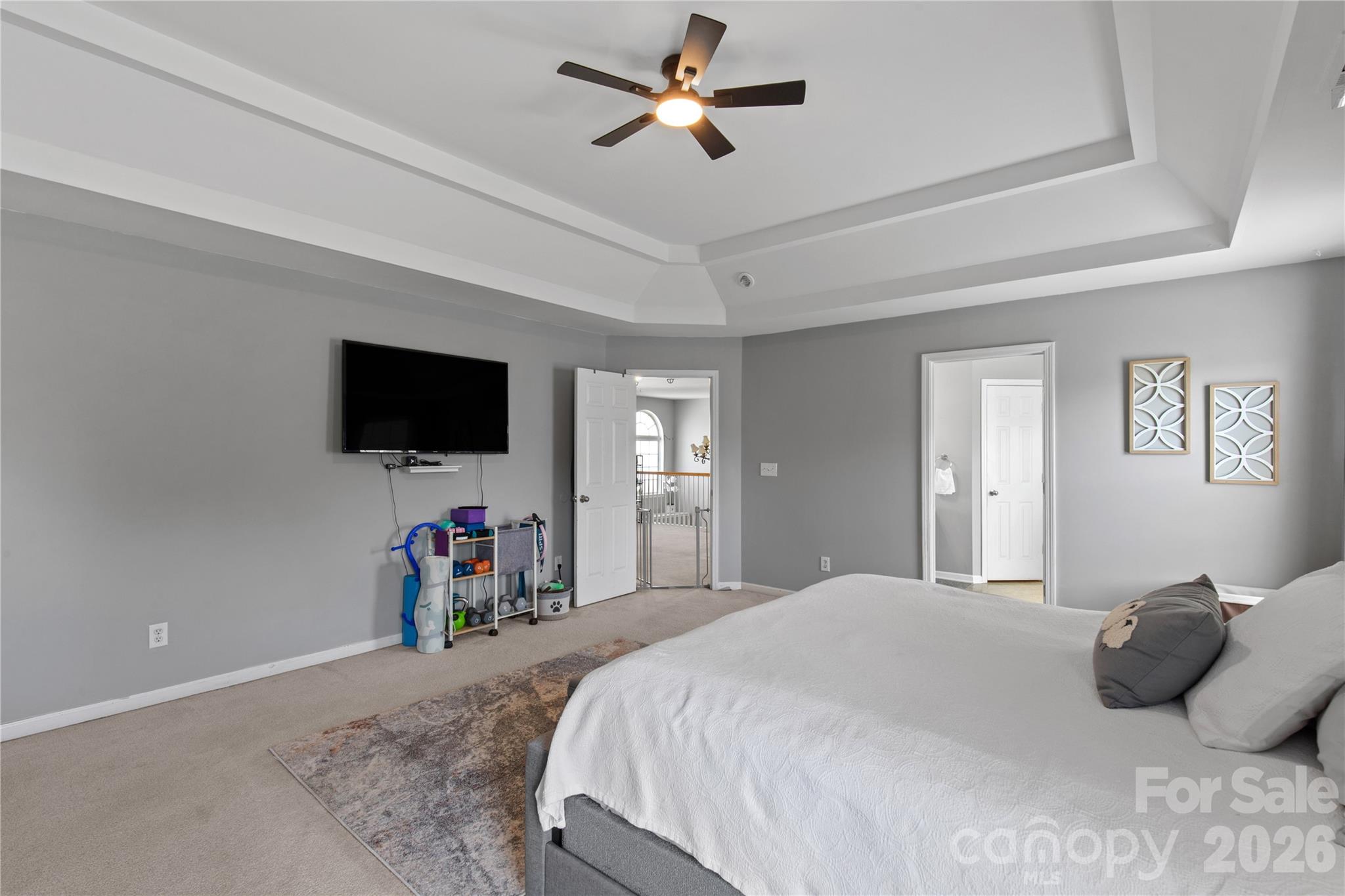 Brookchase - Residential
