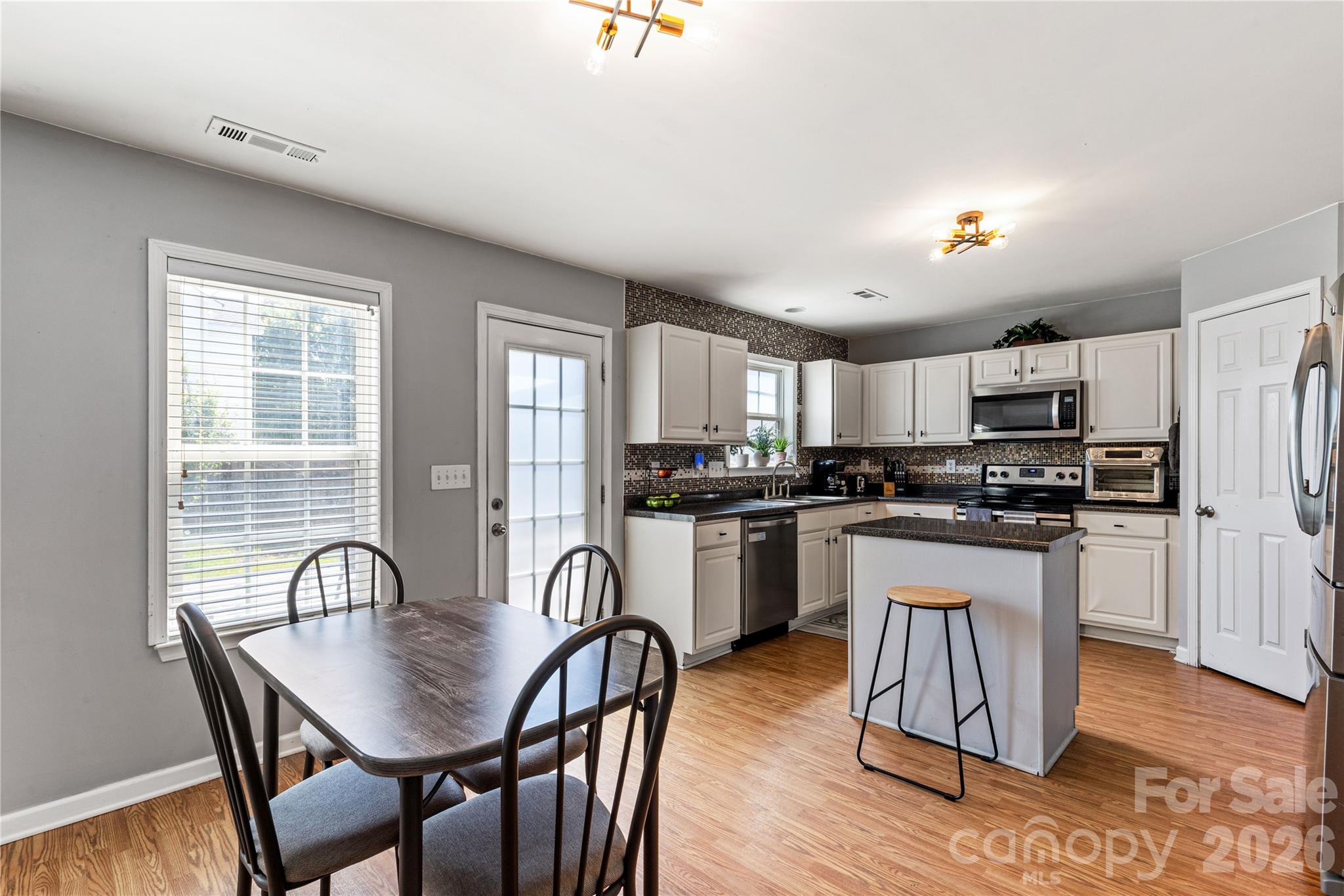 Brookchase - Residential