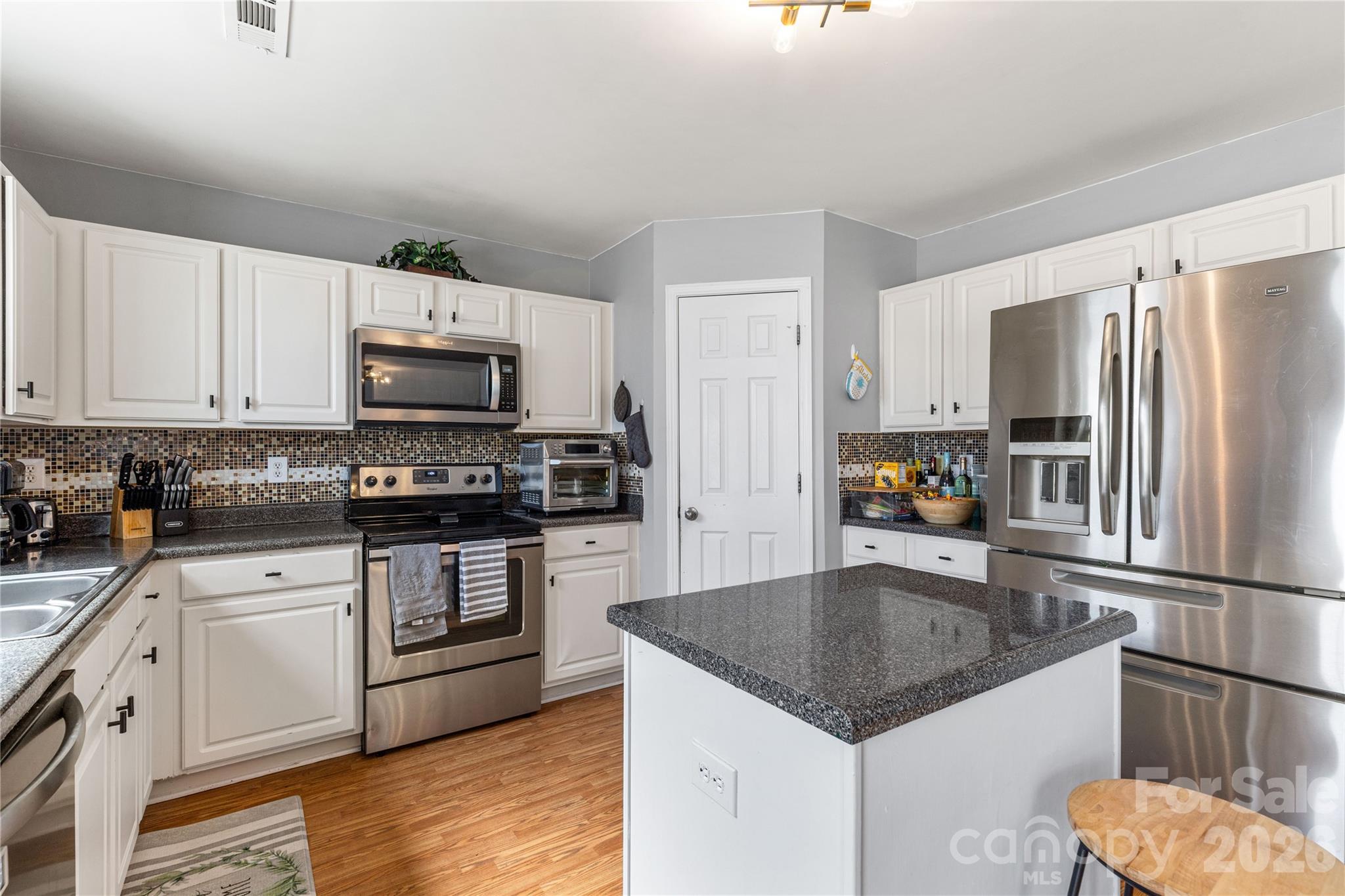 Brookchase - Residential