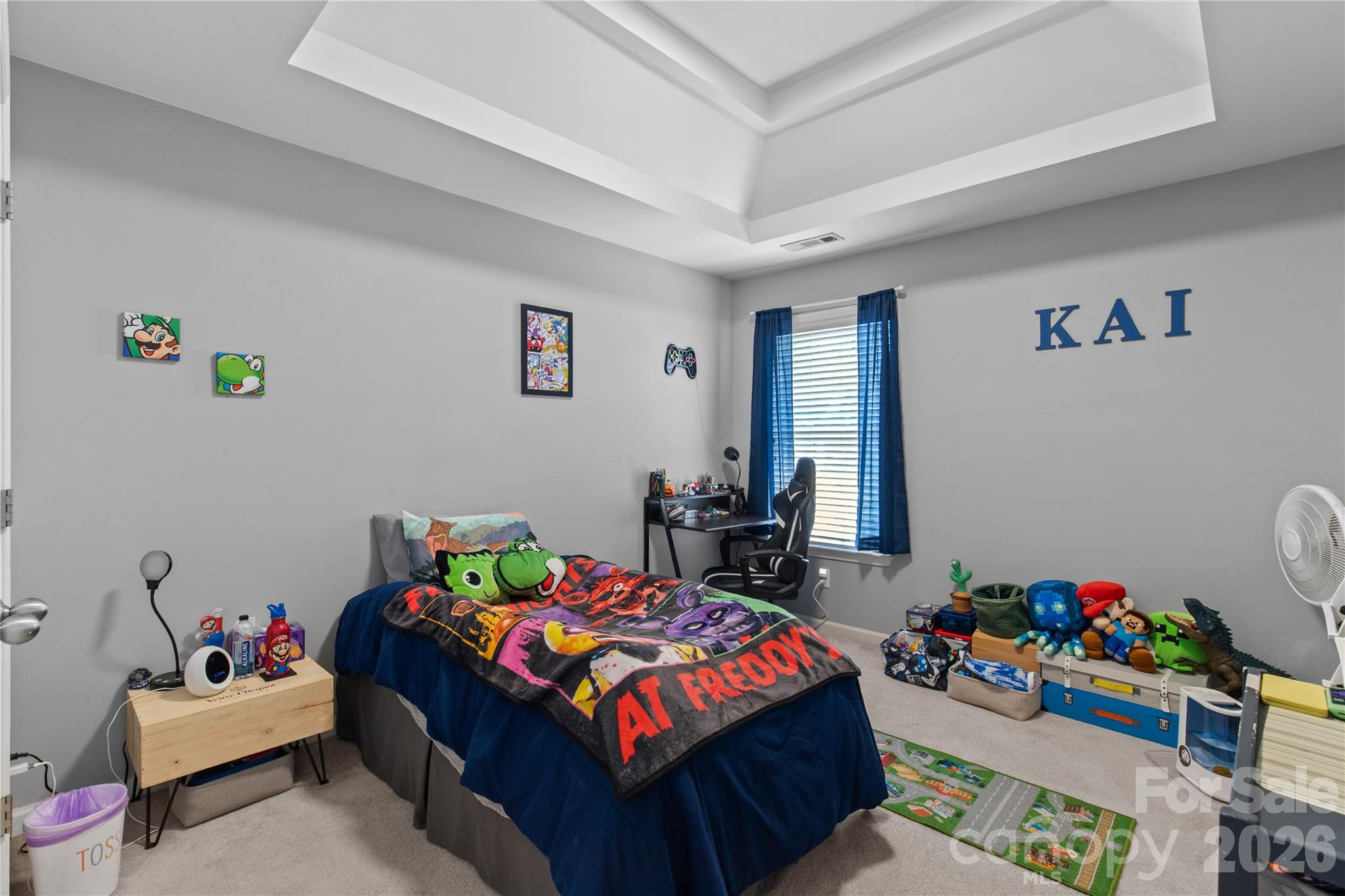 Brookchase - Residential