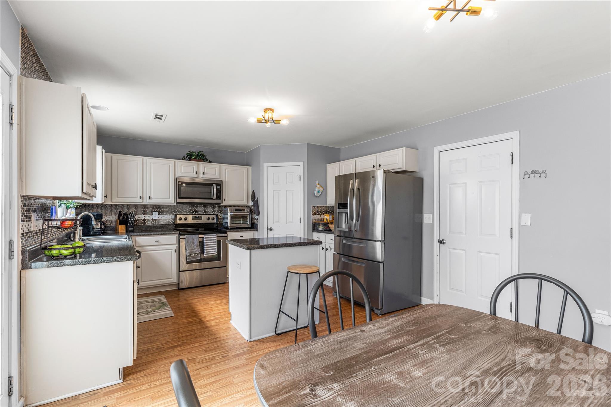 Brookchase - Residential