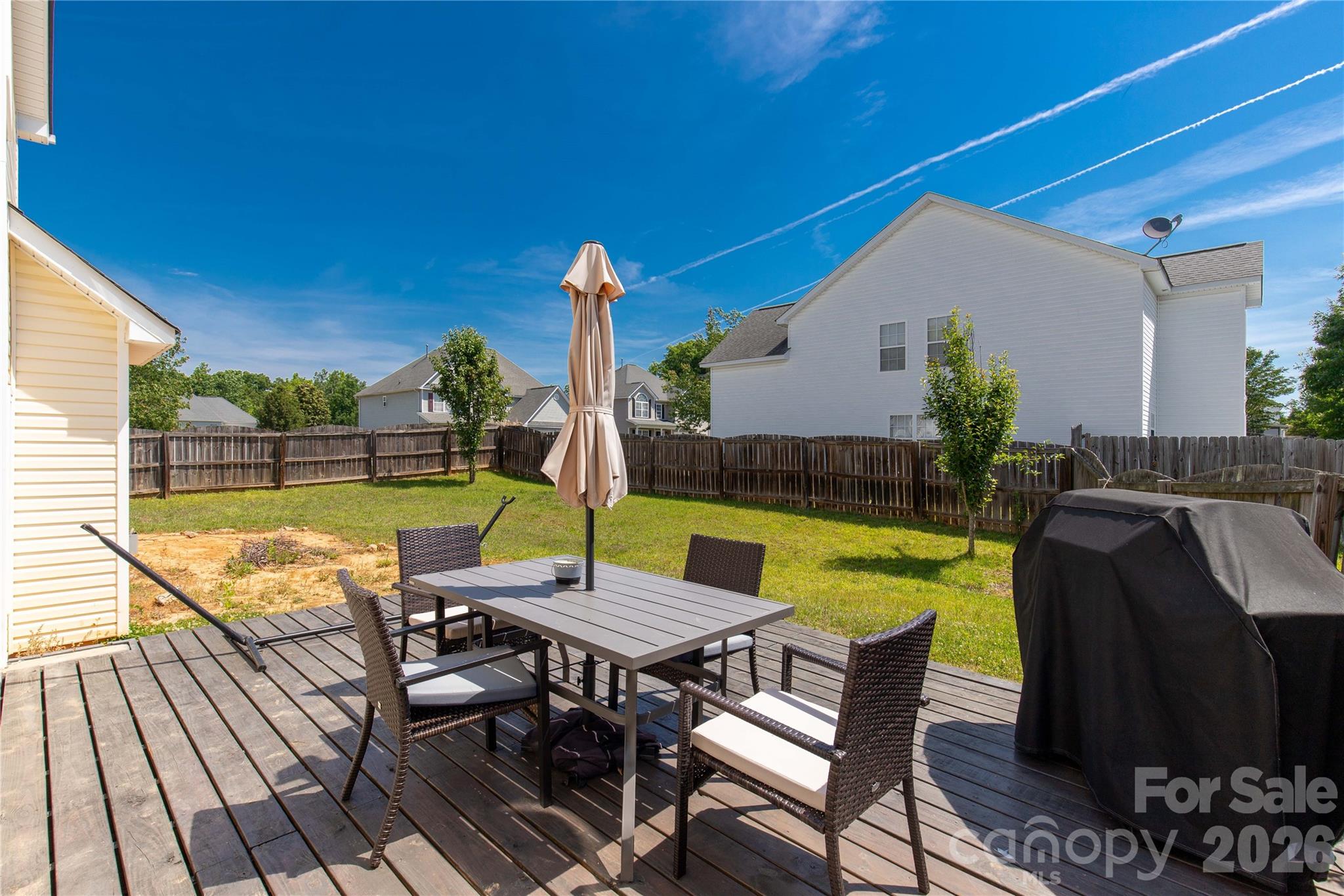 Brookchase - Residential