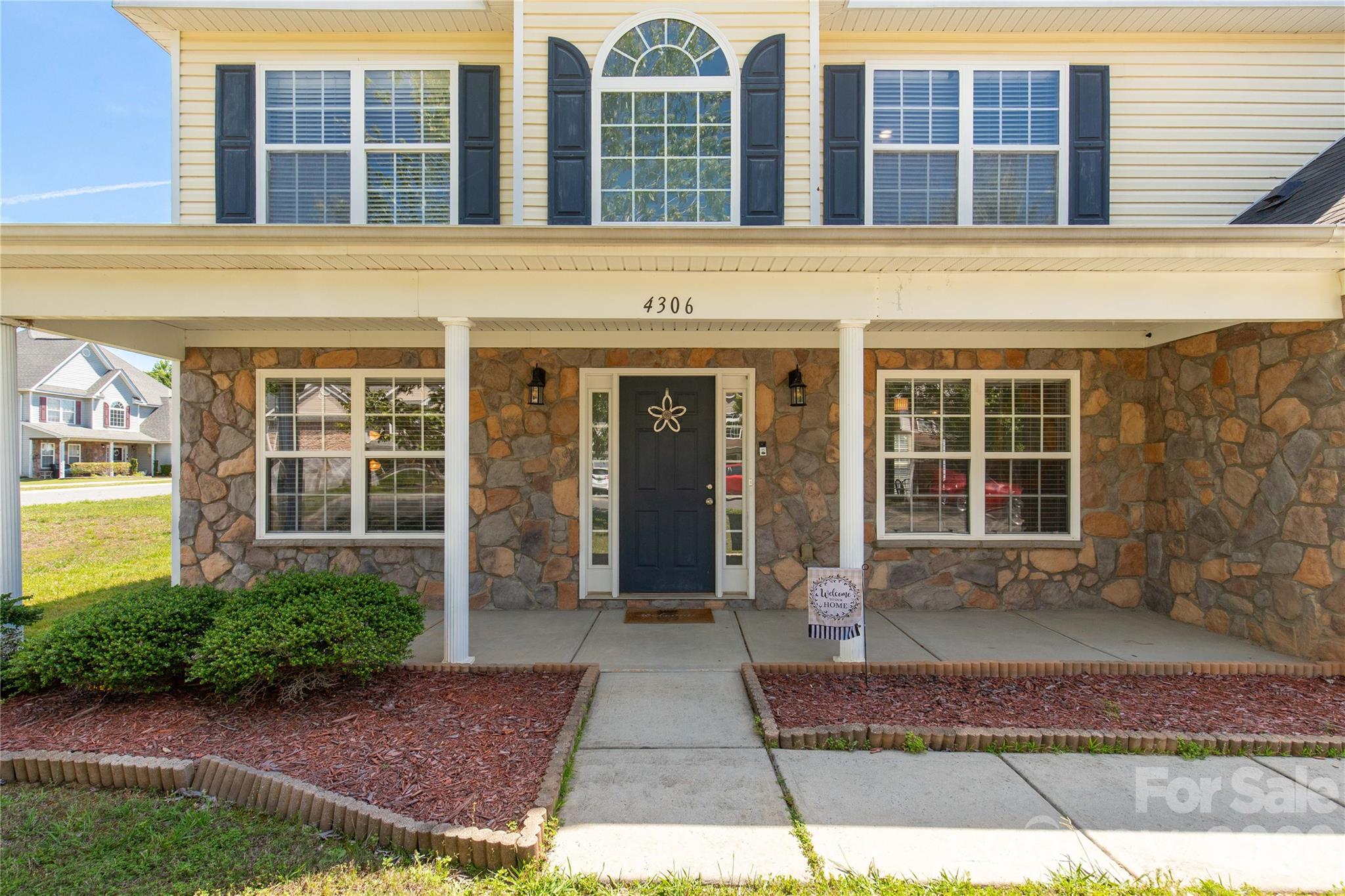 Brookchase - Residential