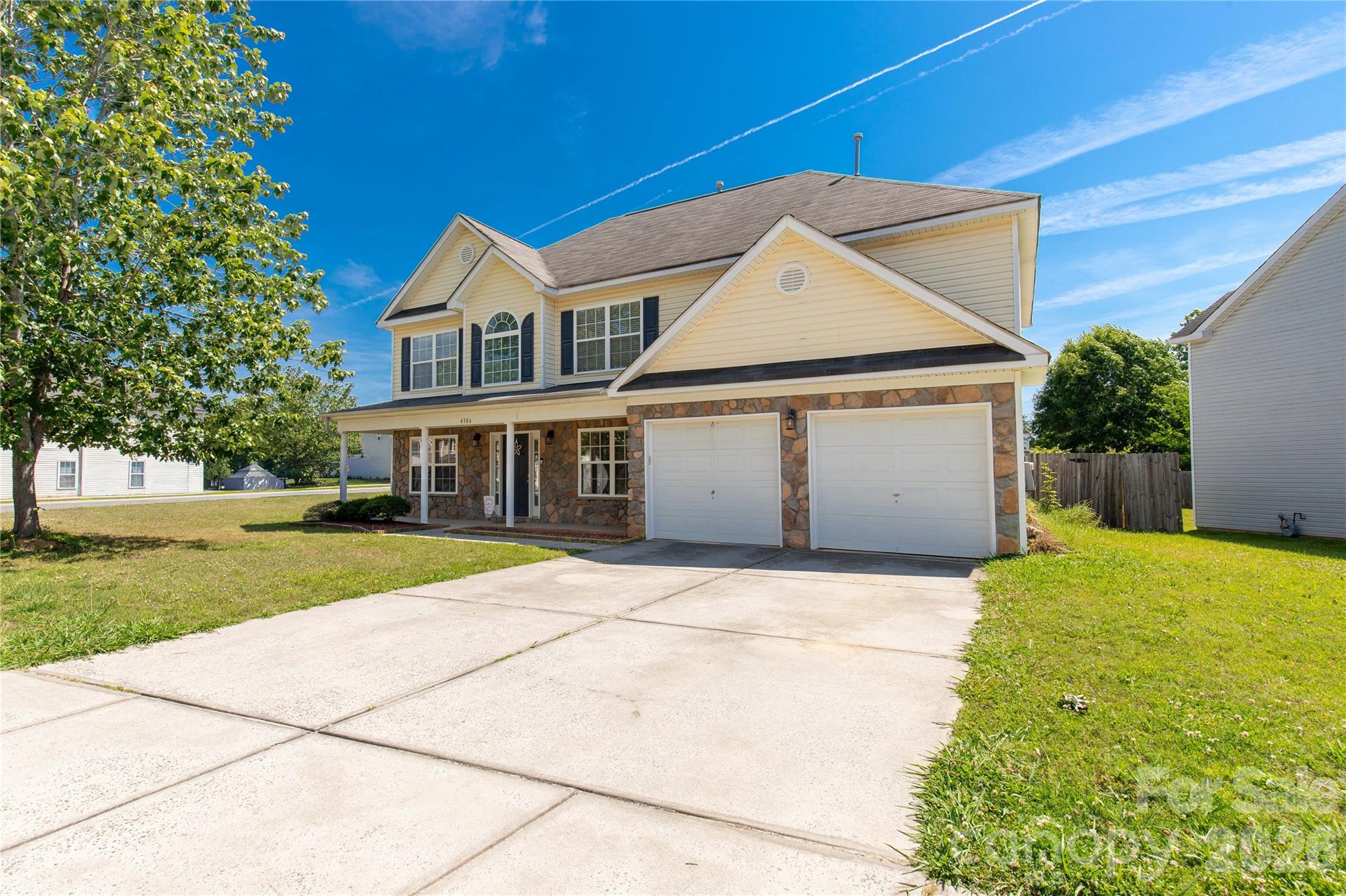 Brookchase - Residential