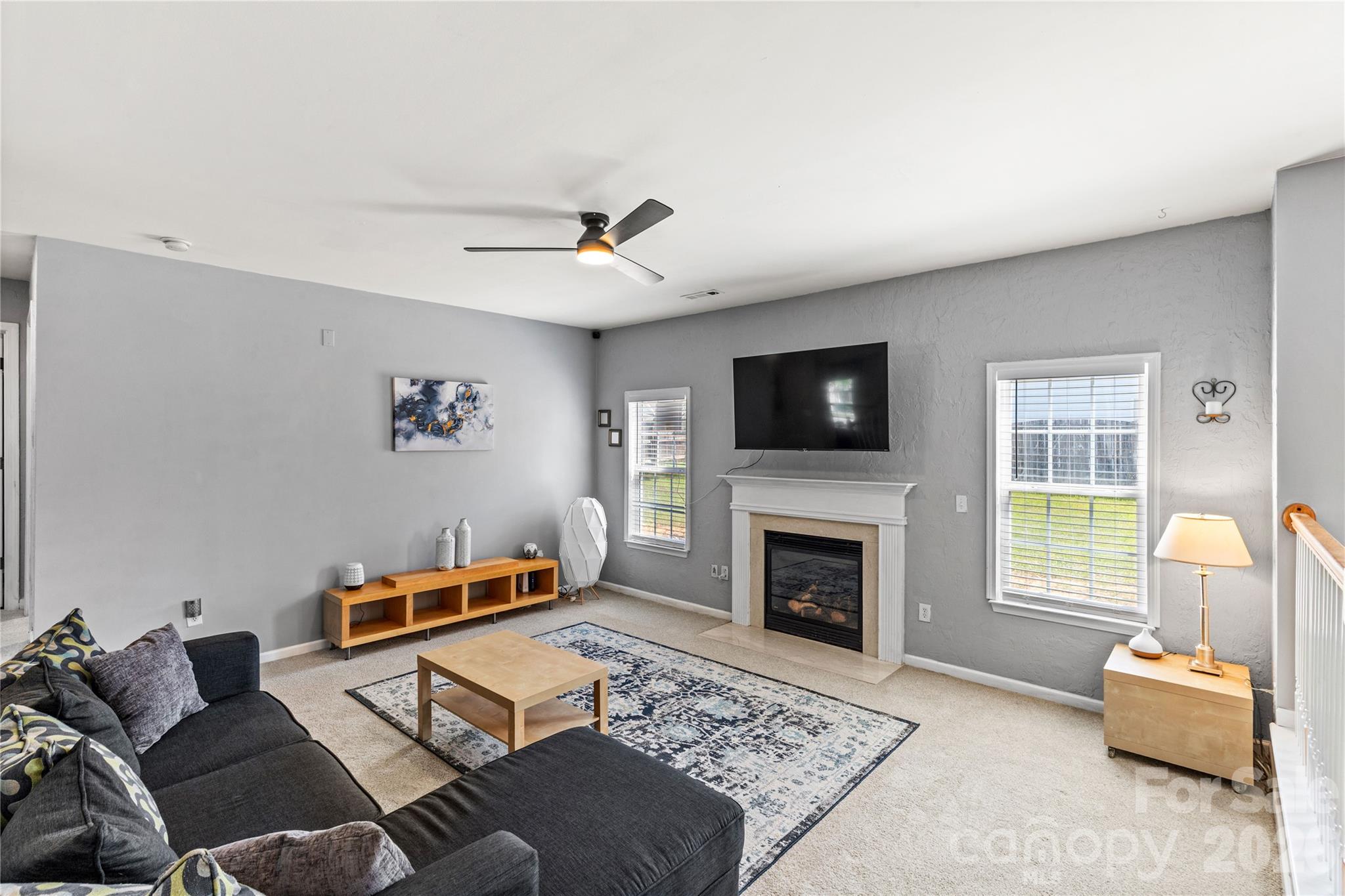 Brookchase - Residential