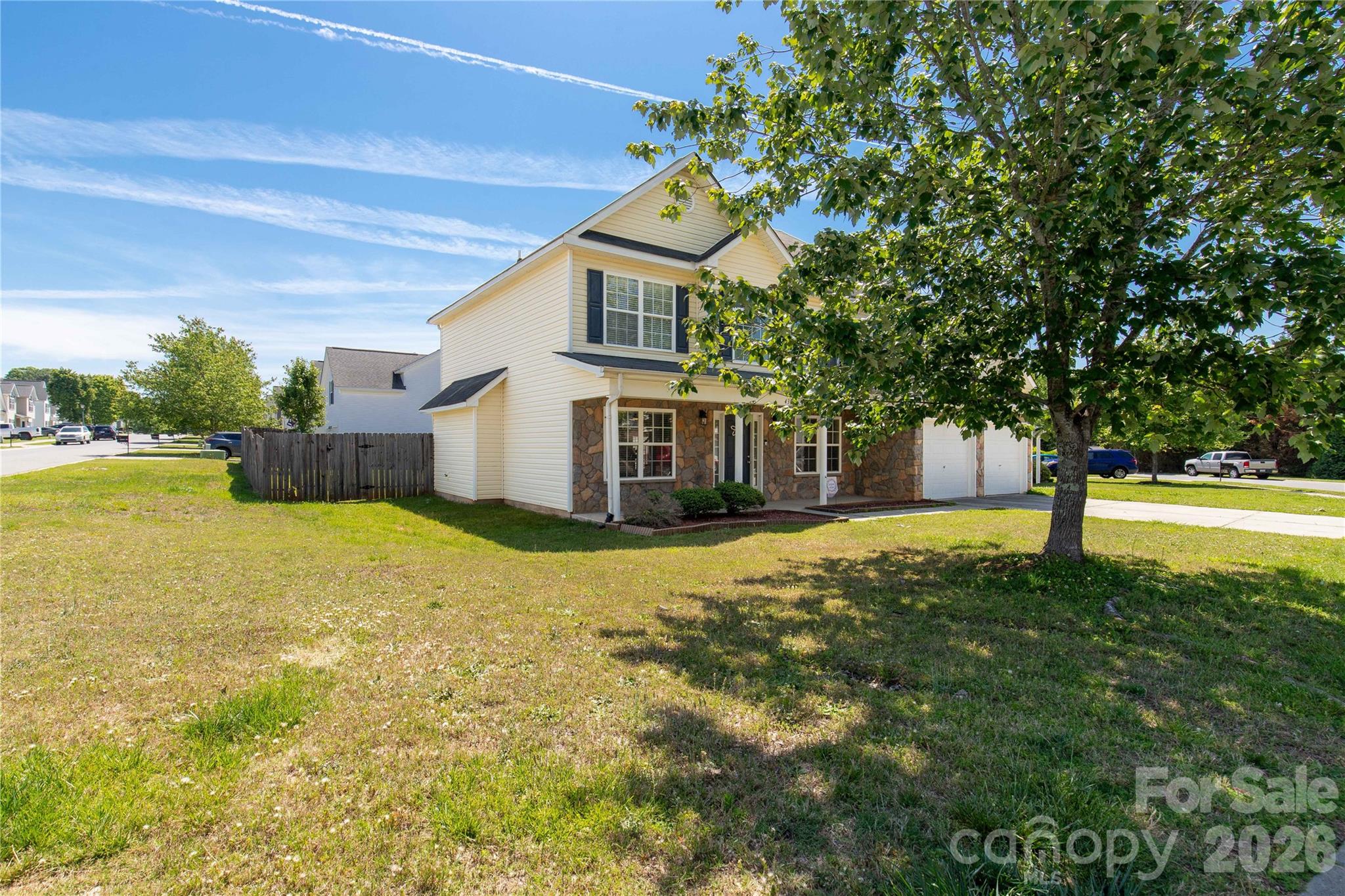 Brookchase - Residential
