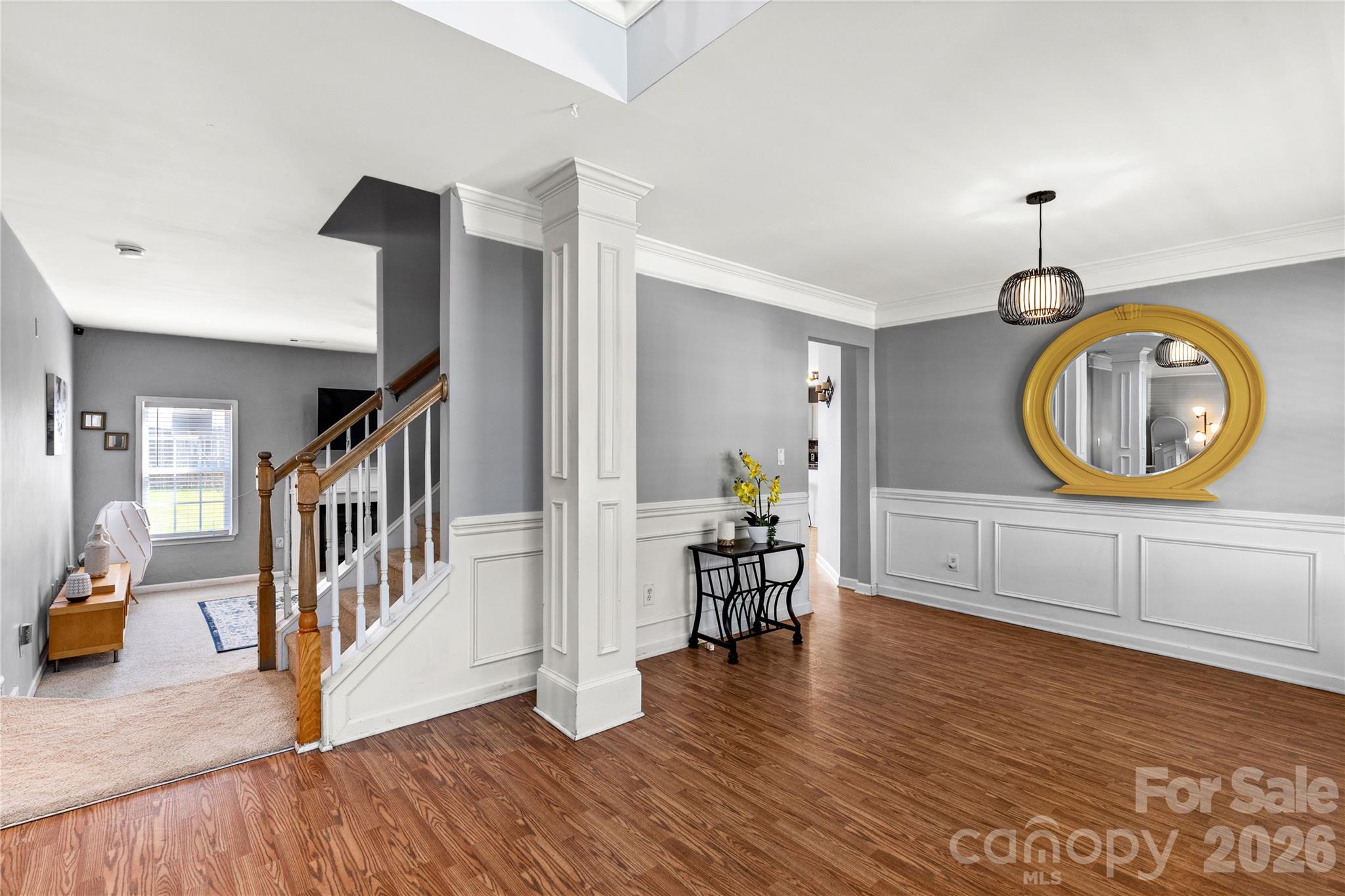 Brookchase - Residential