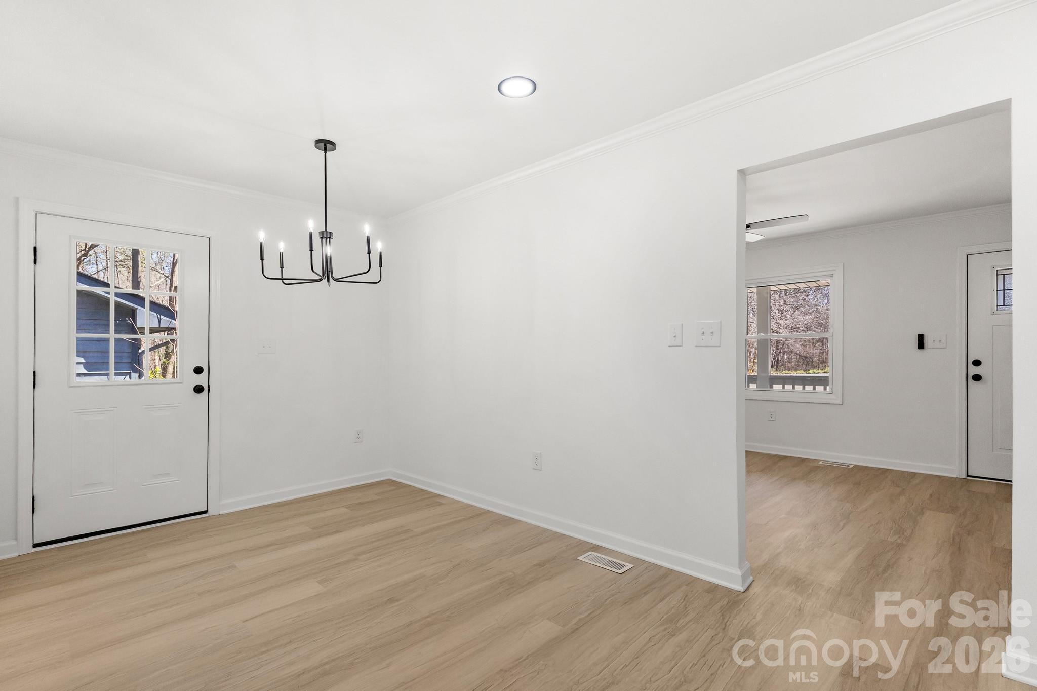 Tanglewood - Residential